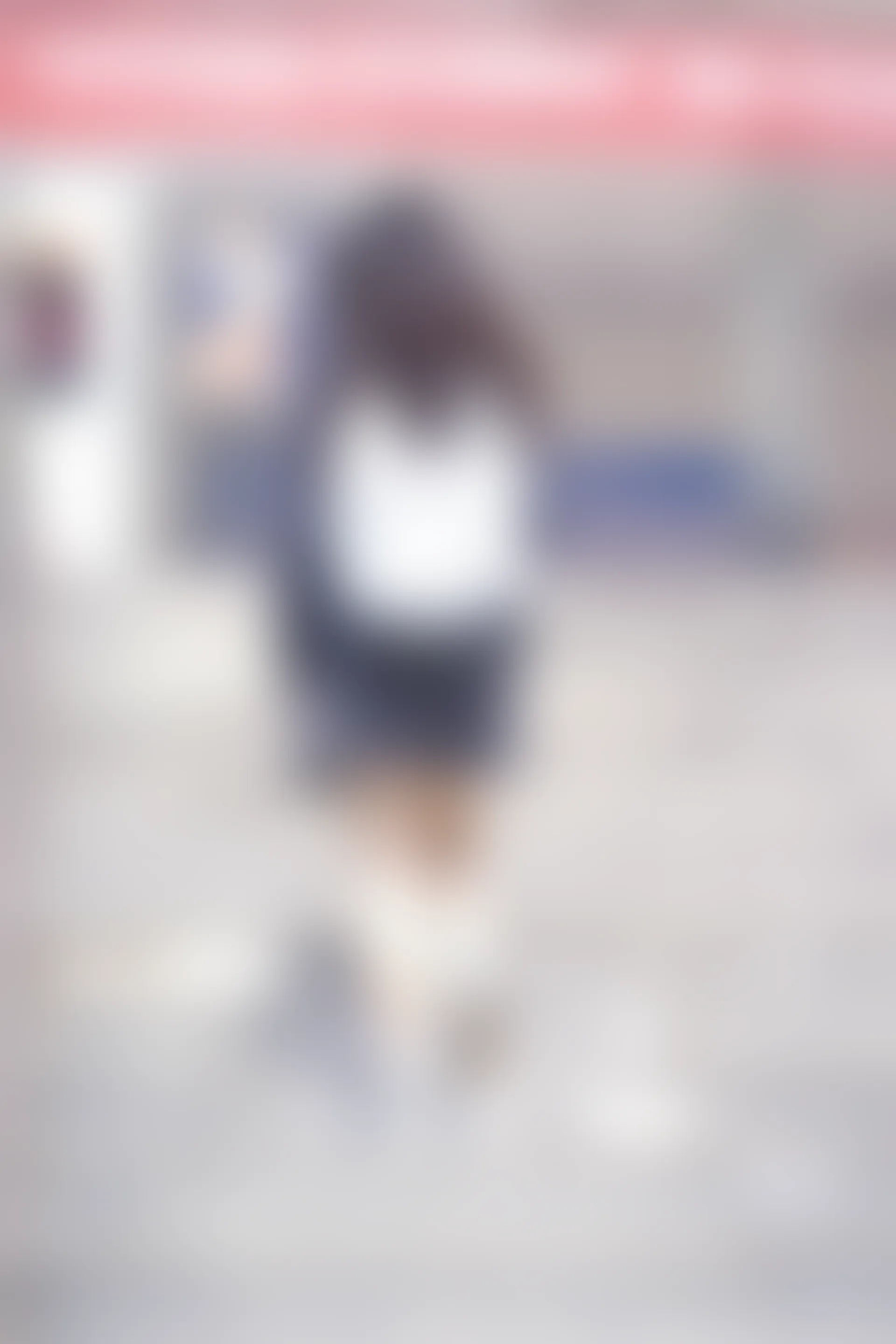 初夏女神 NO.068 欢欢 新晋学妹-校园游览[158P+1V／5.64GB]