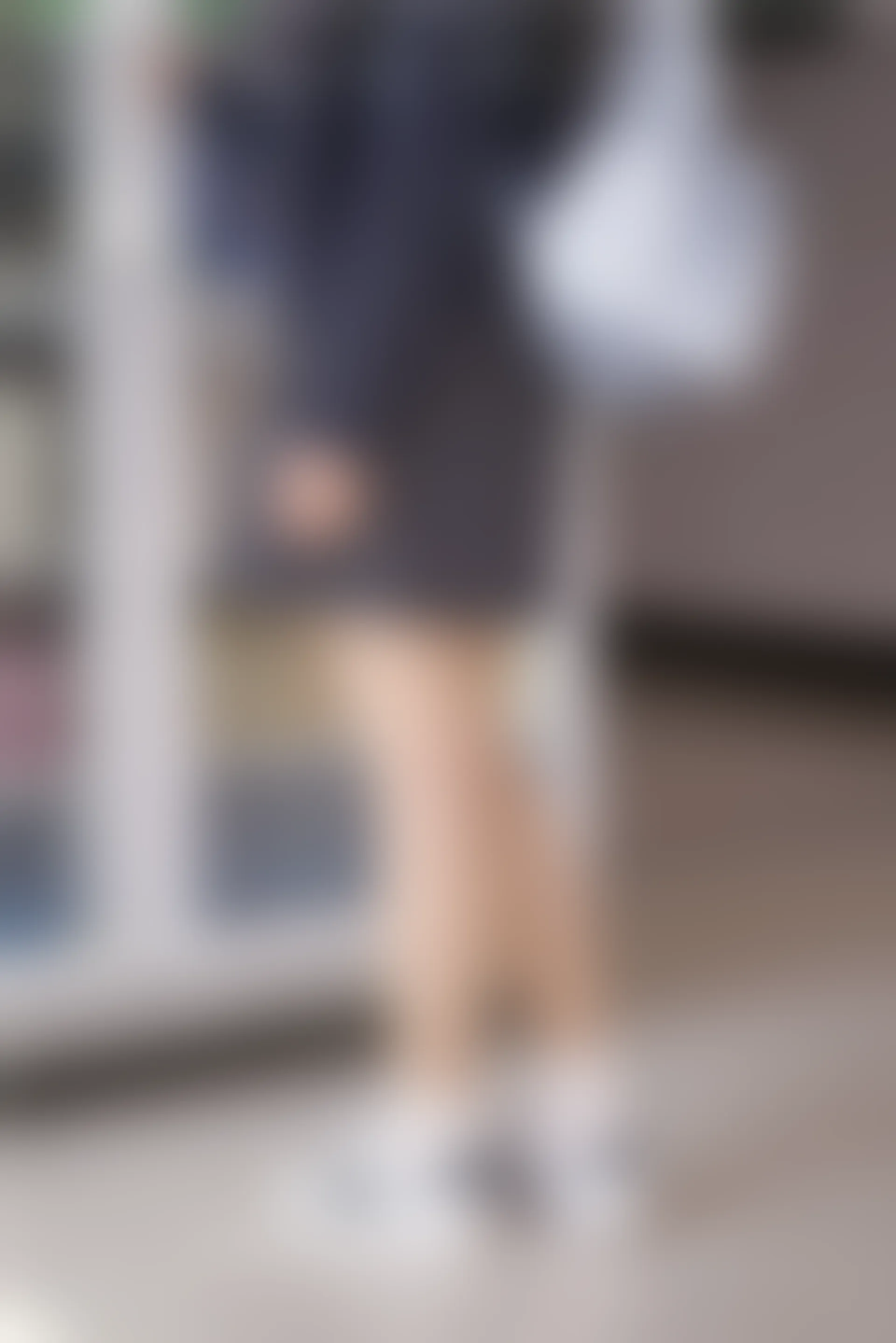 初夏女神 NO.068 欢欢 新晋学妹-校园游览[158P+1V／5.64GB]