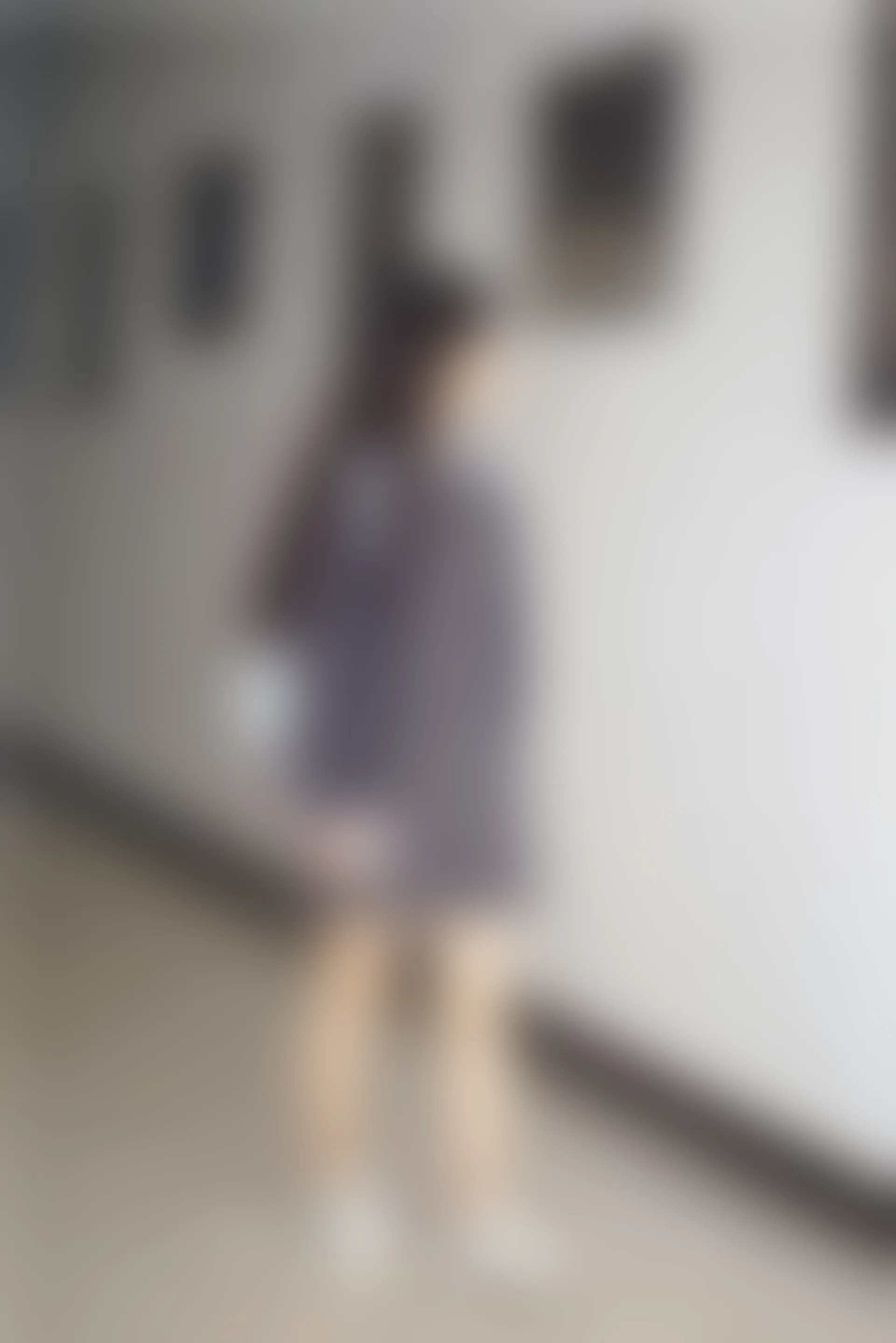 初夏女神 NO.068 欢欢 新晋学妹-校园游览[158P+1V／5.64GB]