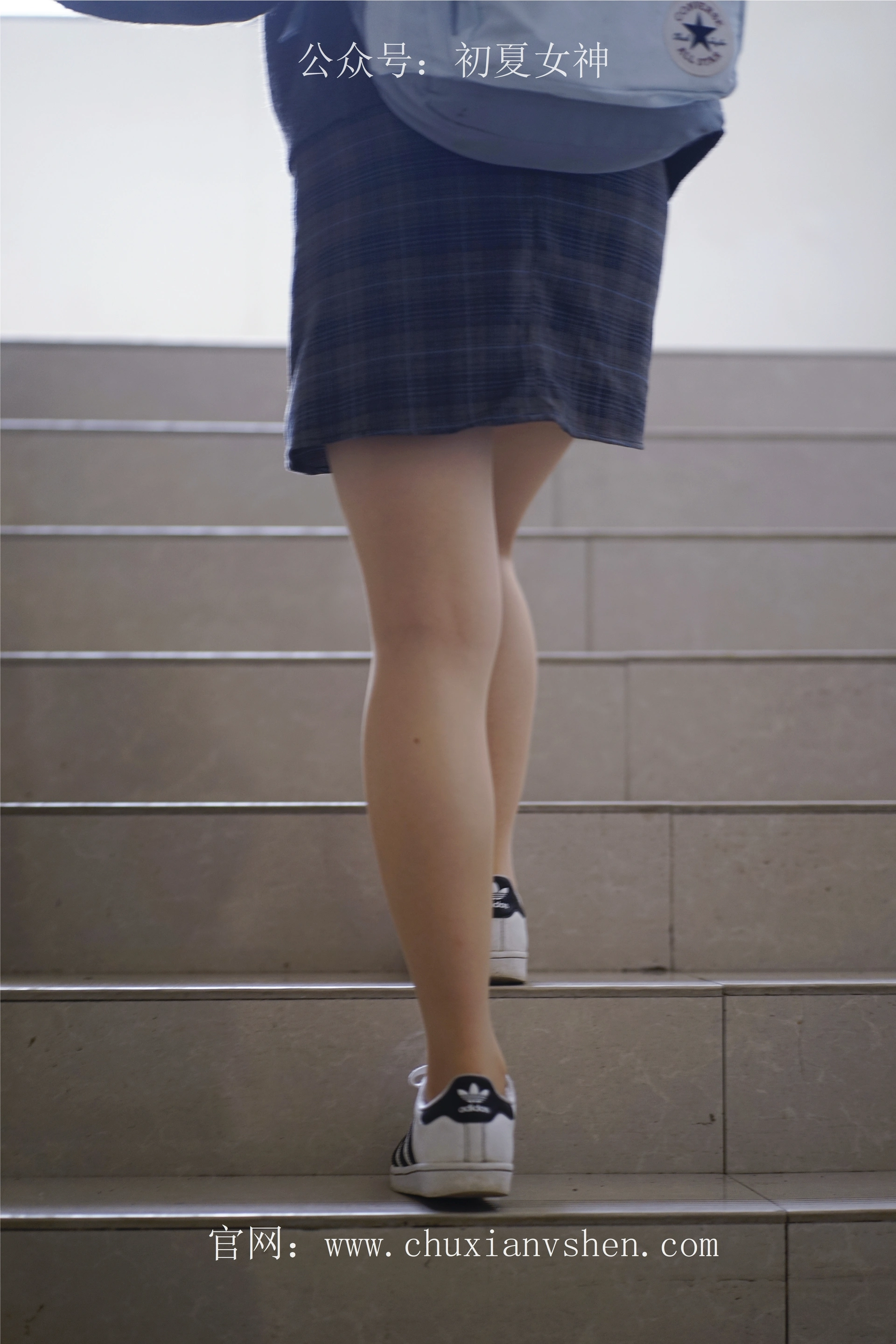 初夏女神 NO.068 欢欢 新晋学妹-校园游览[158P+1V／5.64GB]