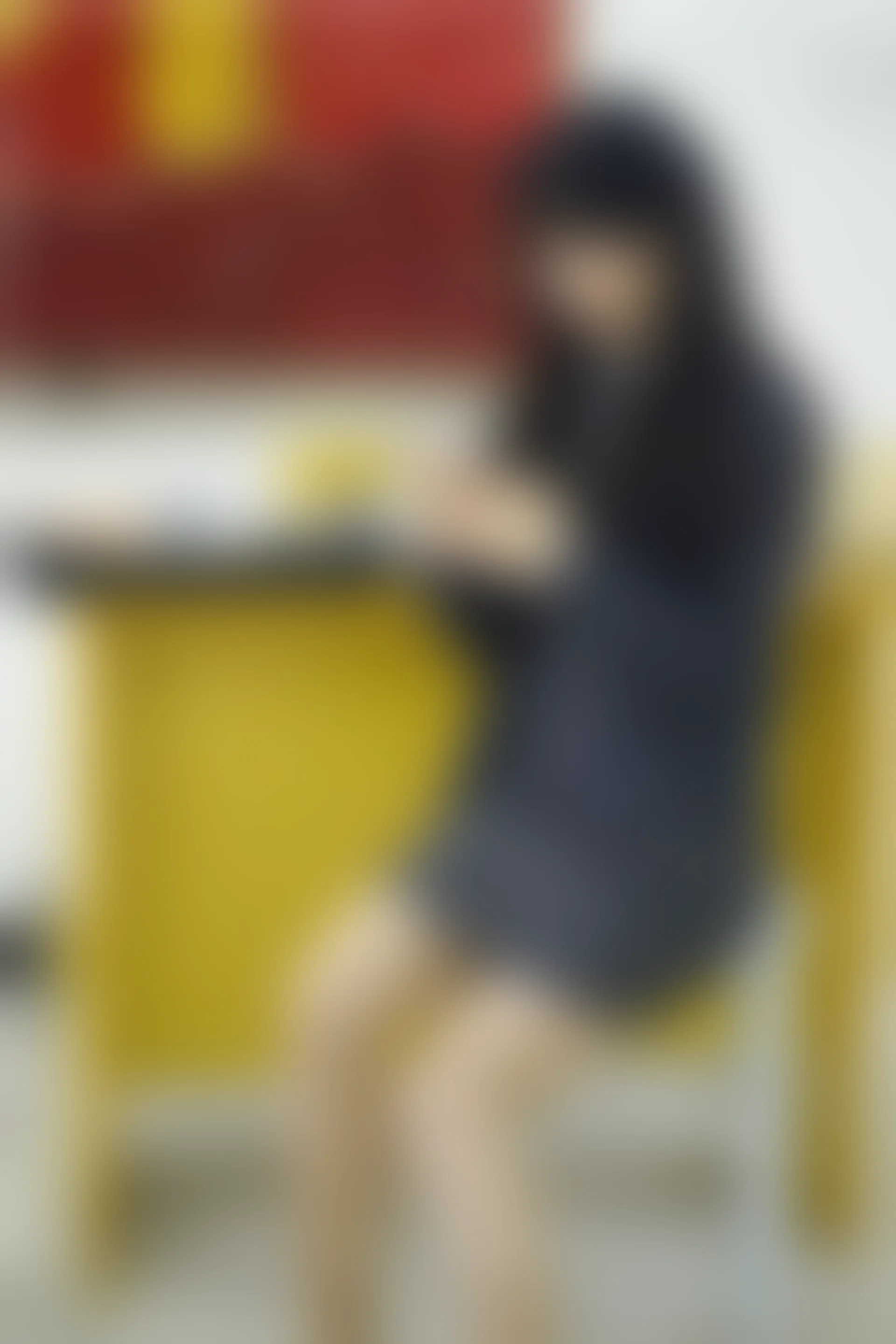 初夏女神 NO.068 欢欢 新晋学妹-校园游览[158P+1V／5.64GB]