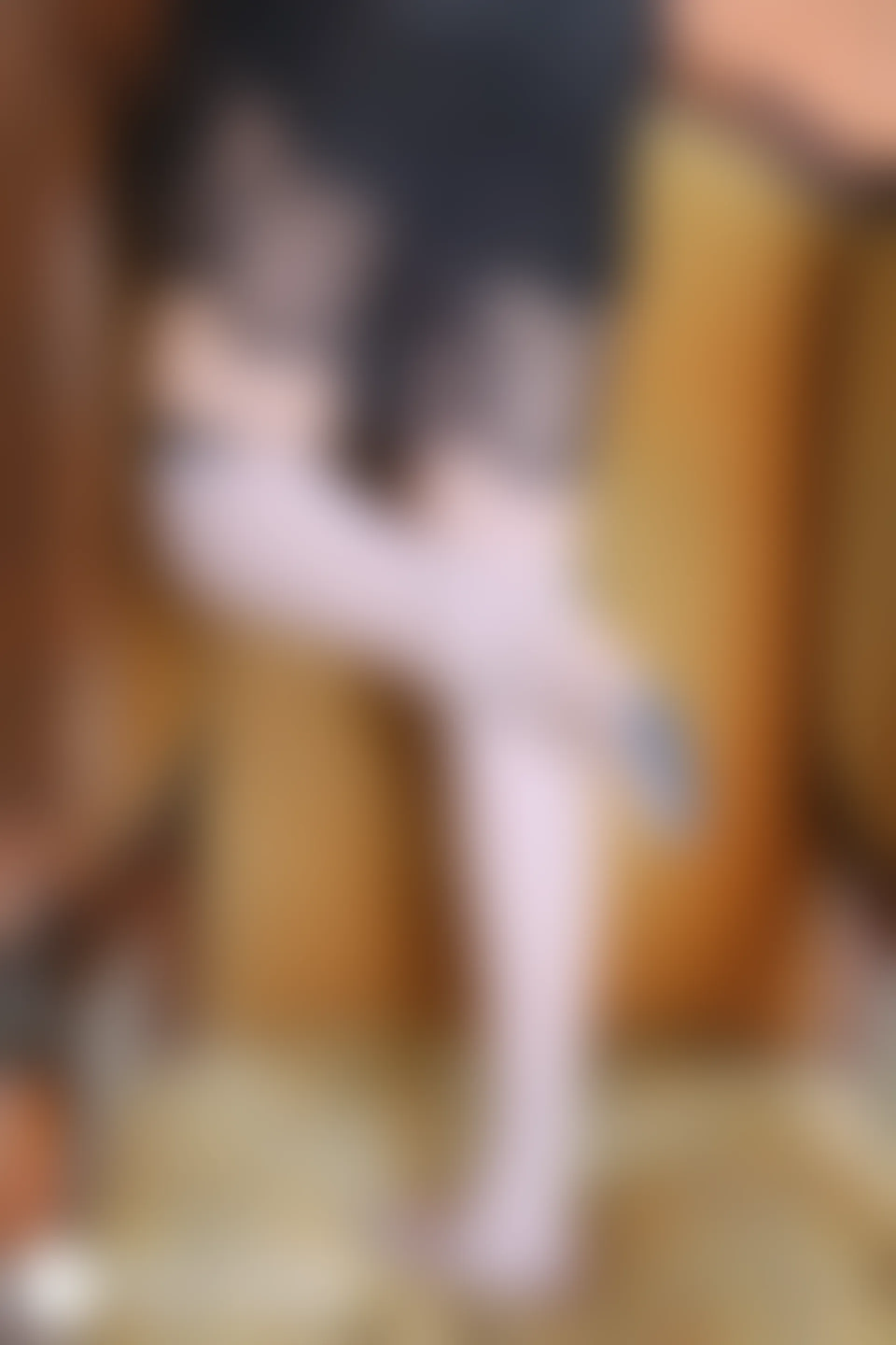 D56.004 兔玩映画 蕾丝边黑裙 [40P-507MB]
