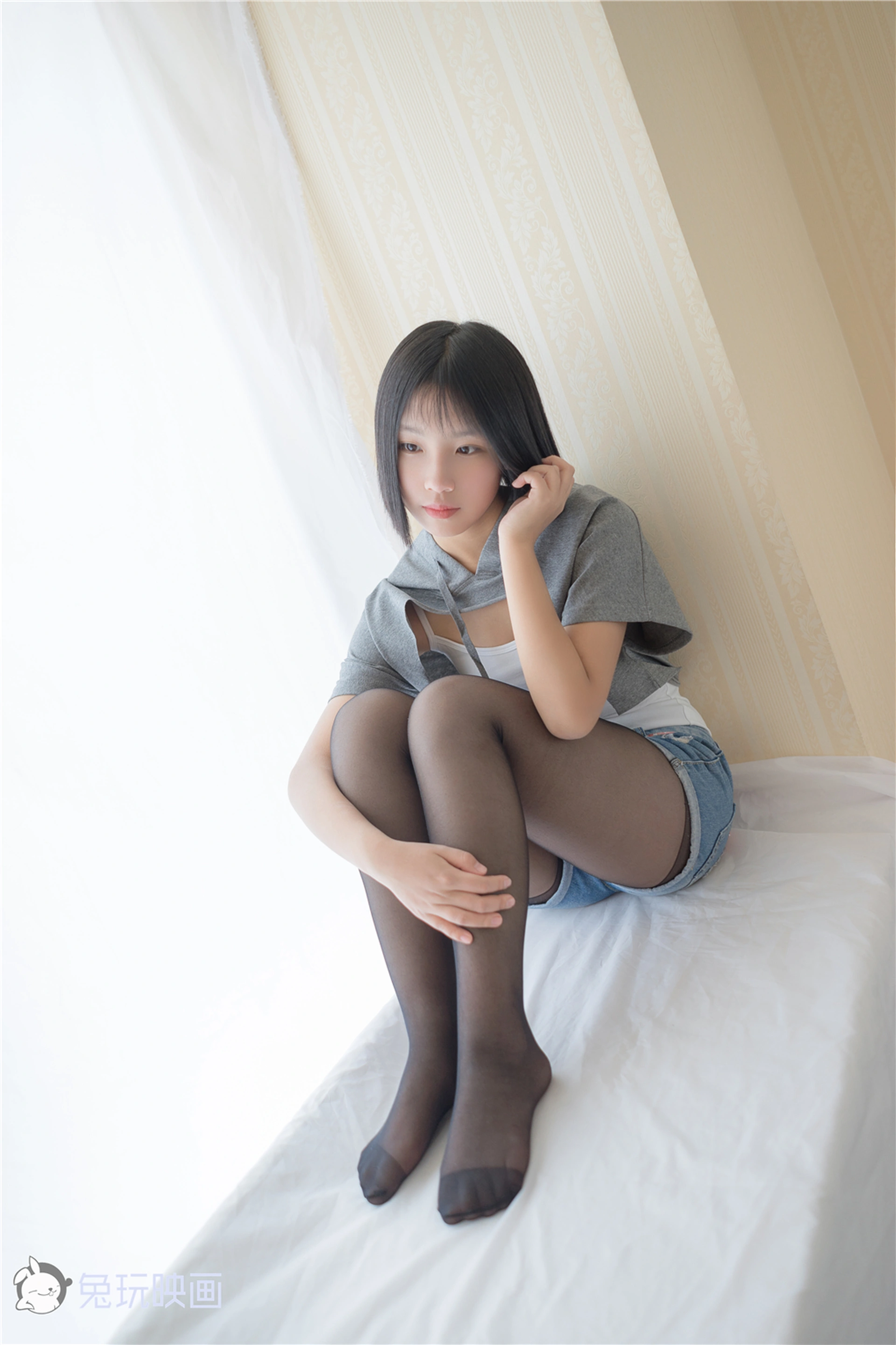C03.002 不要乱玩裤子！ [54P-41MB]