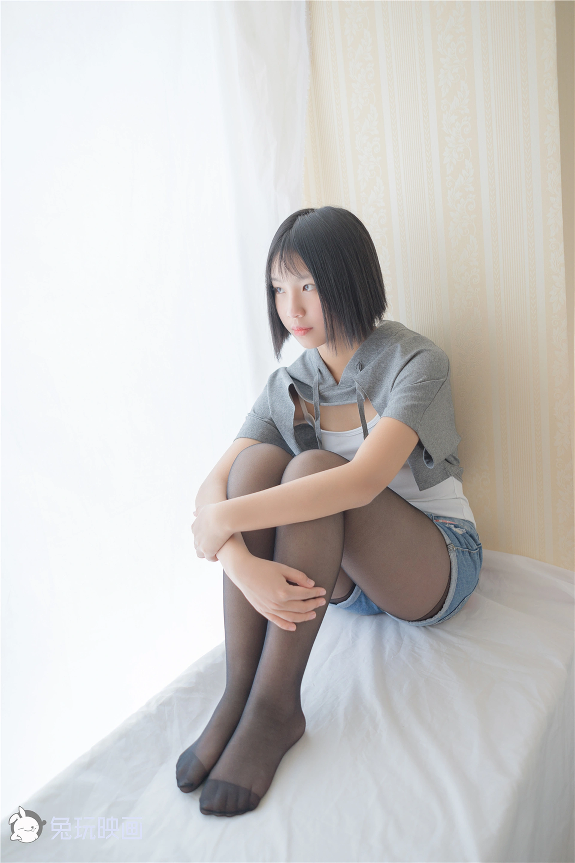 C03.002 不要乱玩裤子！ [54P-41MB]