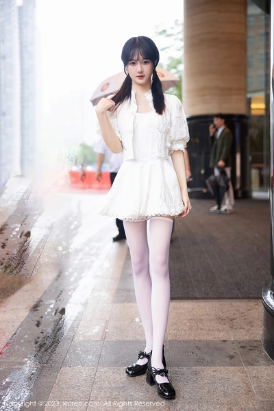 XIUREN秀人网 2023.06.16 NO.6928 妲己_Toxic [68+1P599M]