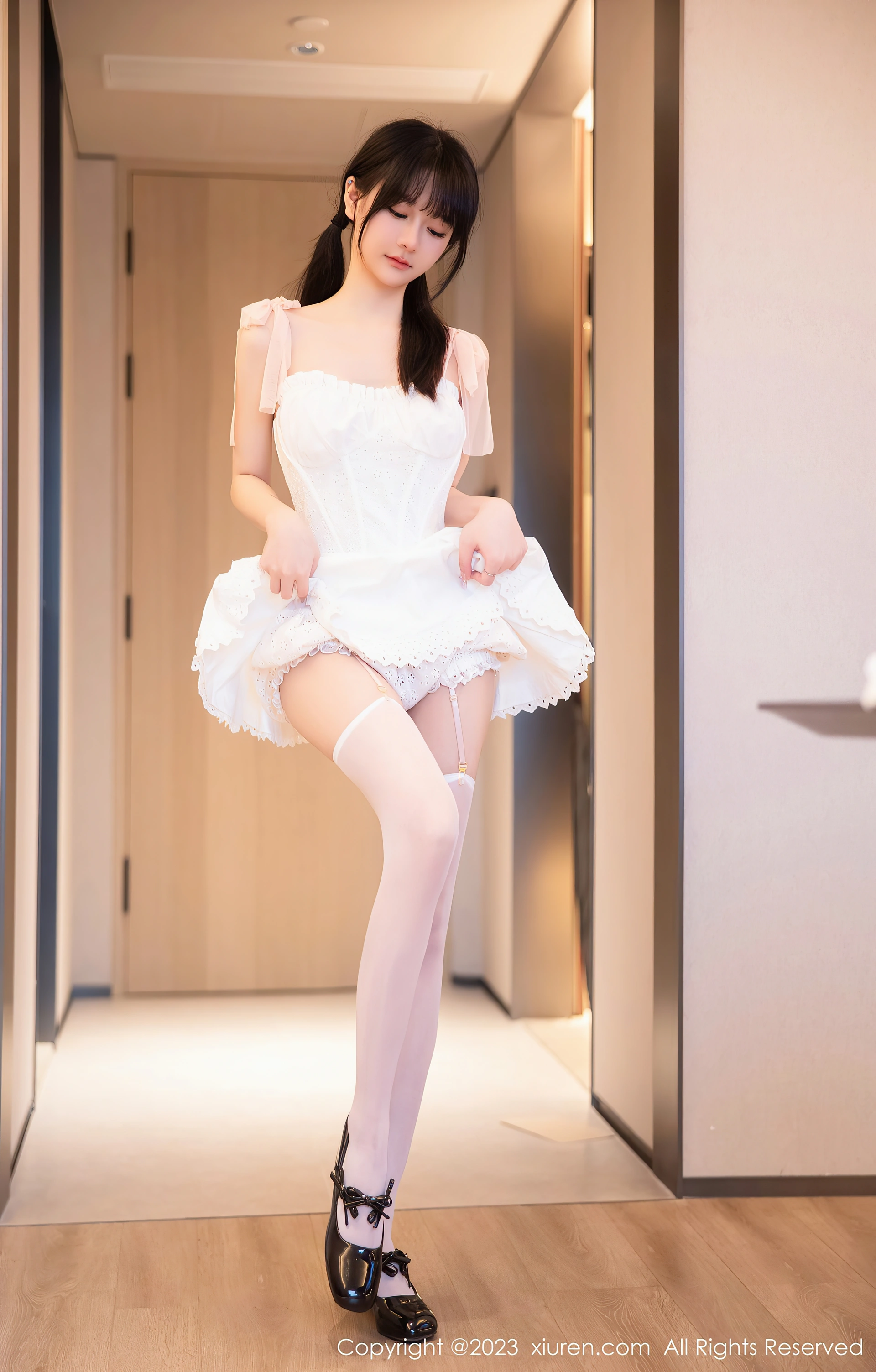 XIUREN秀人网 2023.06.16 NO.6933 幼幼 [83+1P720M]