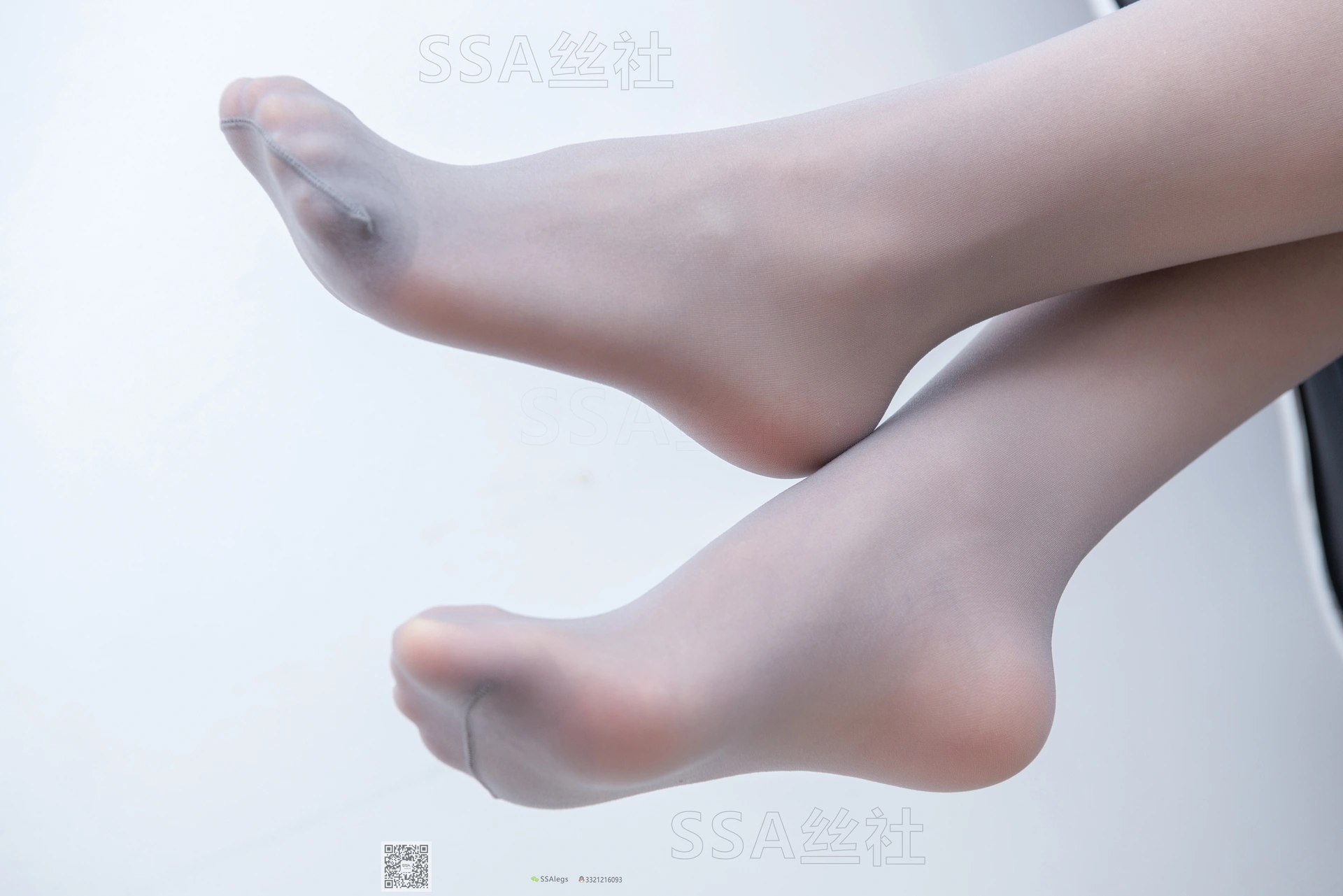 SSA丝社 超清写真 NO.061 芷沫 办公室秘书芷沫[115P-1.65GB]