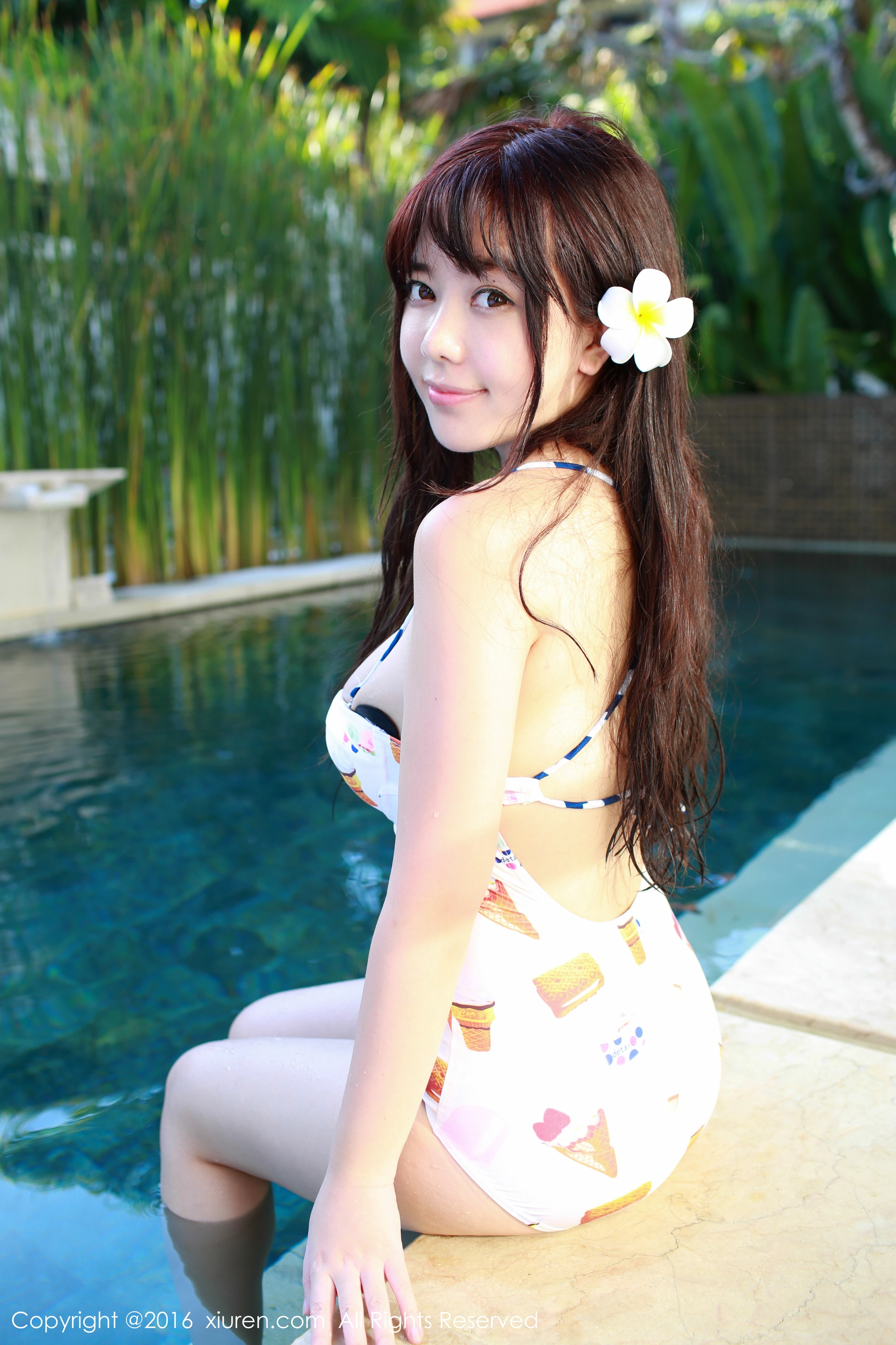 XiuRen秀人网 2016.04.21 No.514 刘飞儿Faye [43+1P-194M]