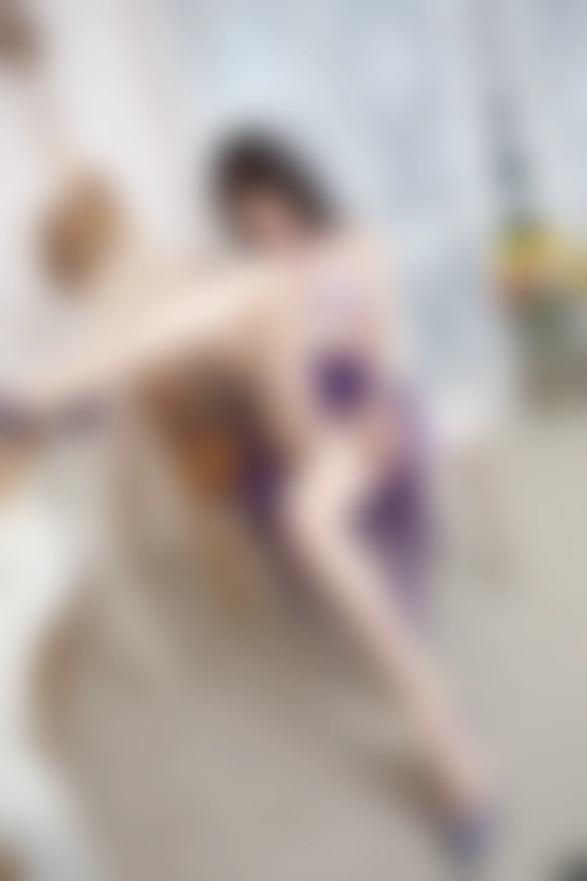 XiuRen秀人网 2021.12.30 No.4410 芝芝Booty 御姐美腿[79+1P 747MB]