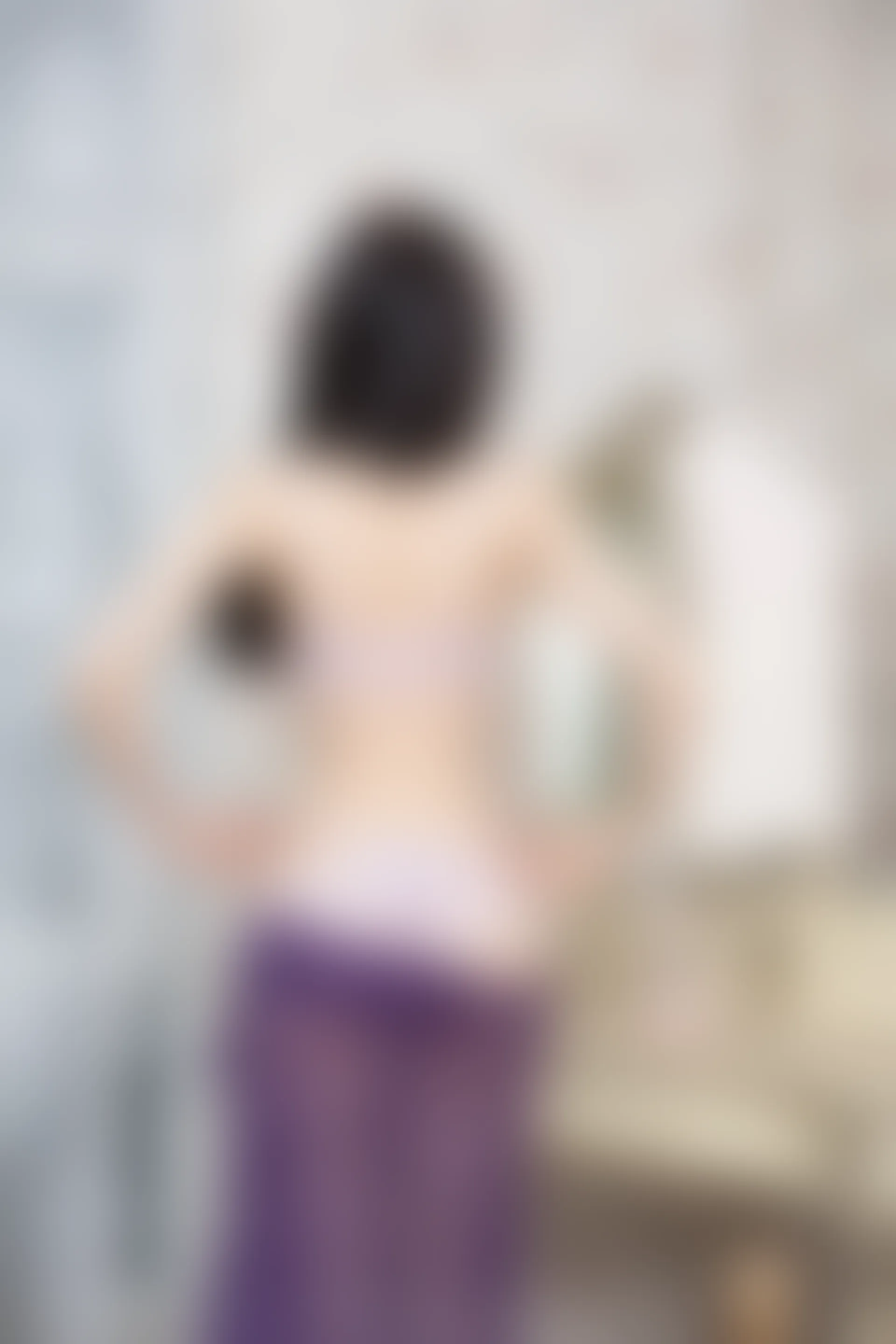 XiuRen秀人网 2021.12.30 No.4410 芝芝Booty 御姐美腿[79+1P 747MB]