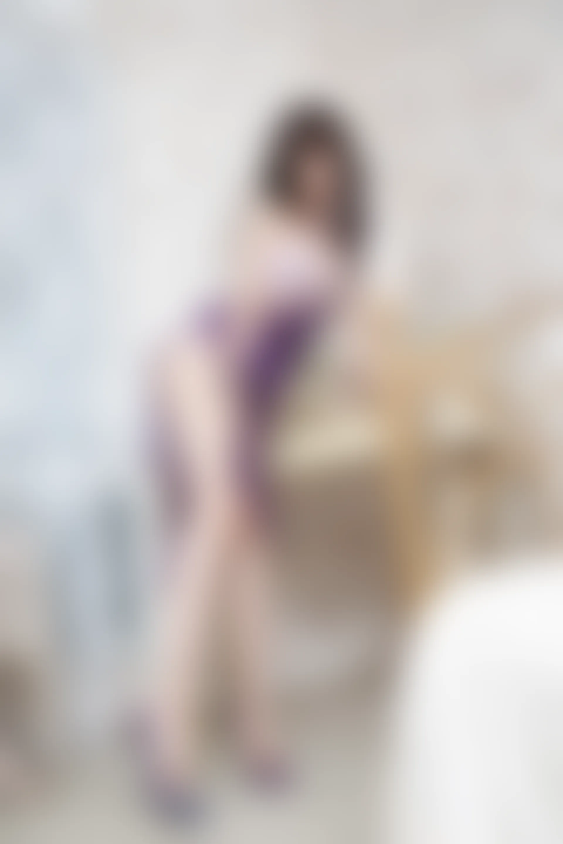 XiuRen秀人网 2021.12.30 No.4410 芝芝Booty 御姐美腿[79+1P 747MB]