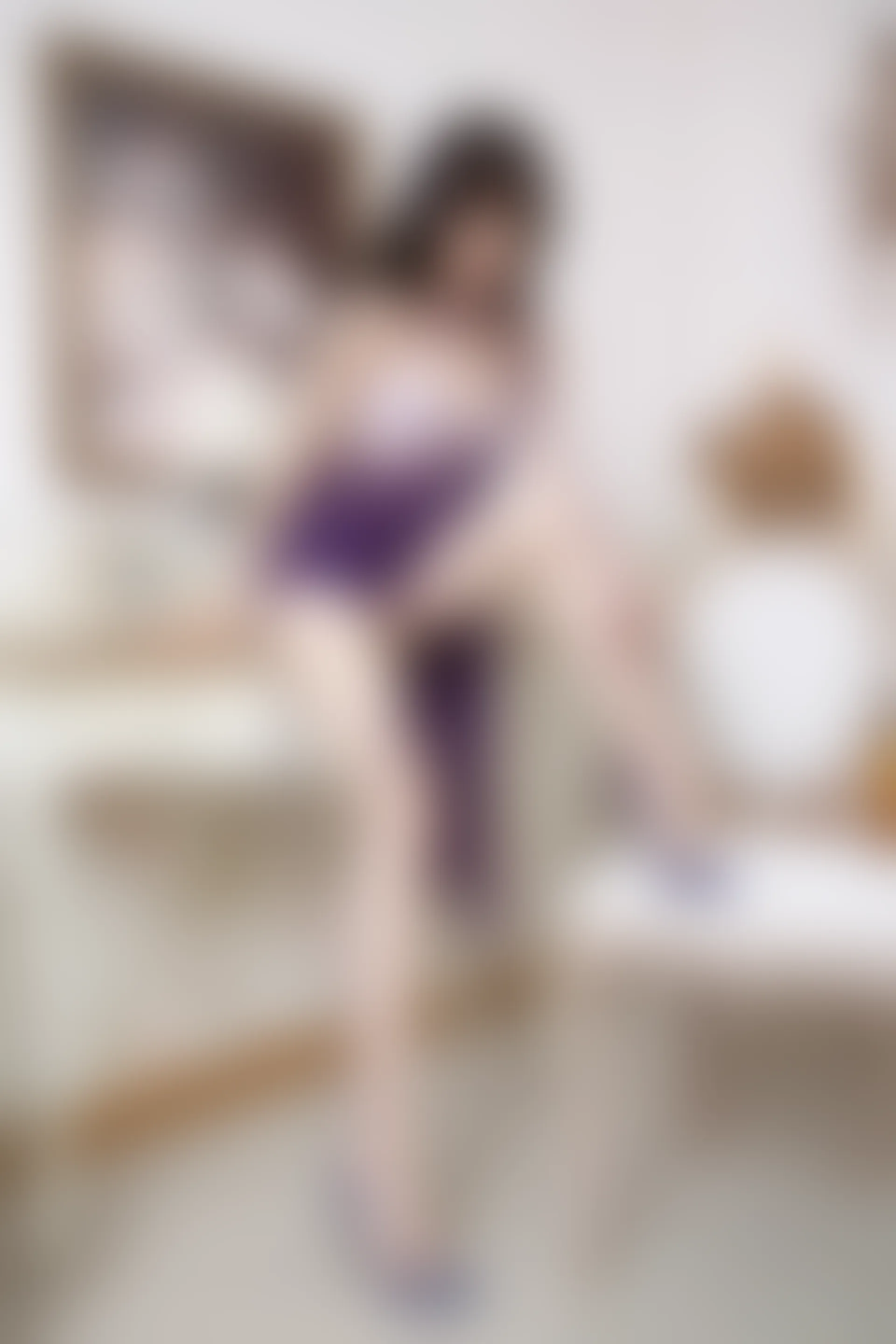 XiuRen秀人网 2021.12.30 No.4410 芝芝Booty 御姐美腿[79+1P 747MB]