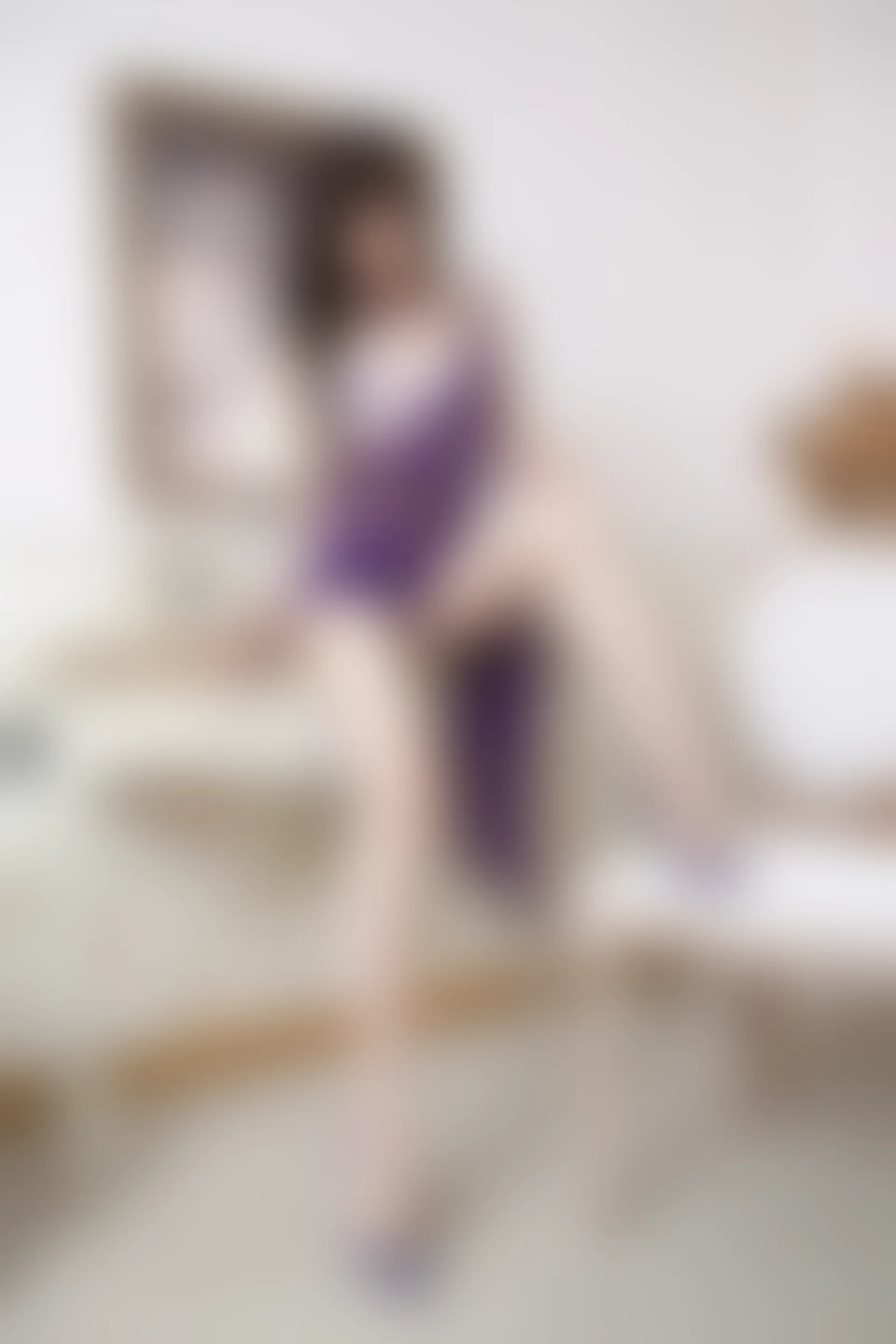 XiuRen秀人网 2021.12.30 No.4410 芝芝Booty 御姐美腿[79+1P 747MB]