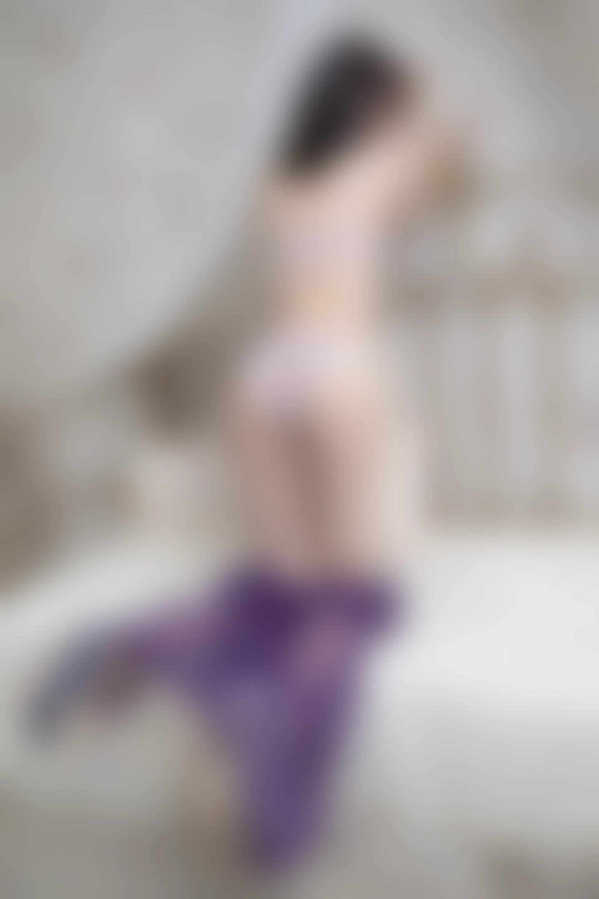 XiuRen秀人网 2021.12.30 No.4410 芝芝Booty 御姐美腿[79+1P 747MB]