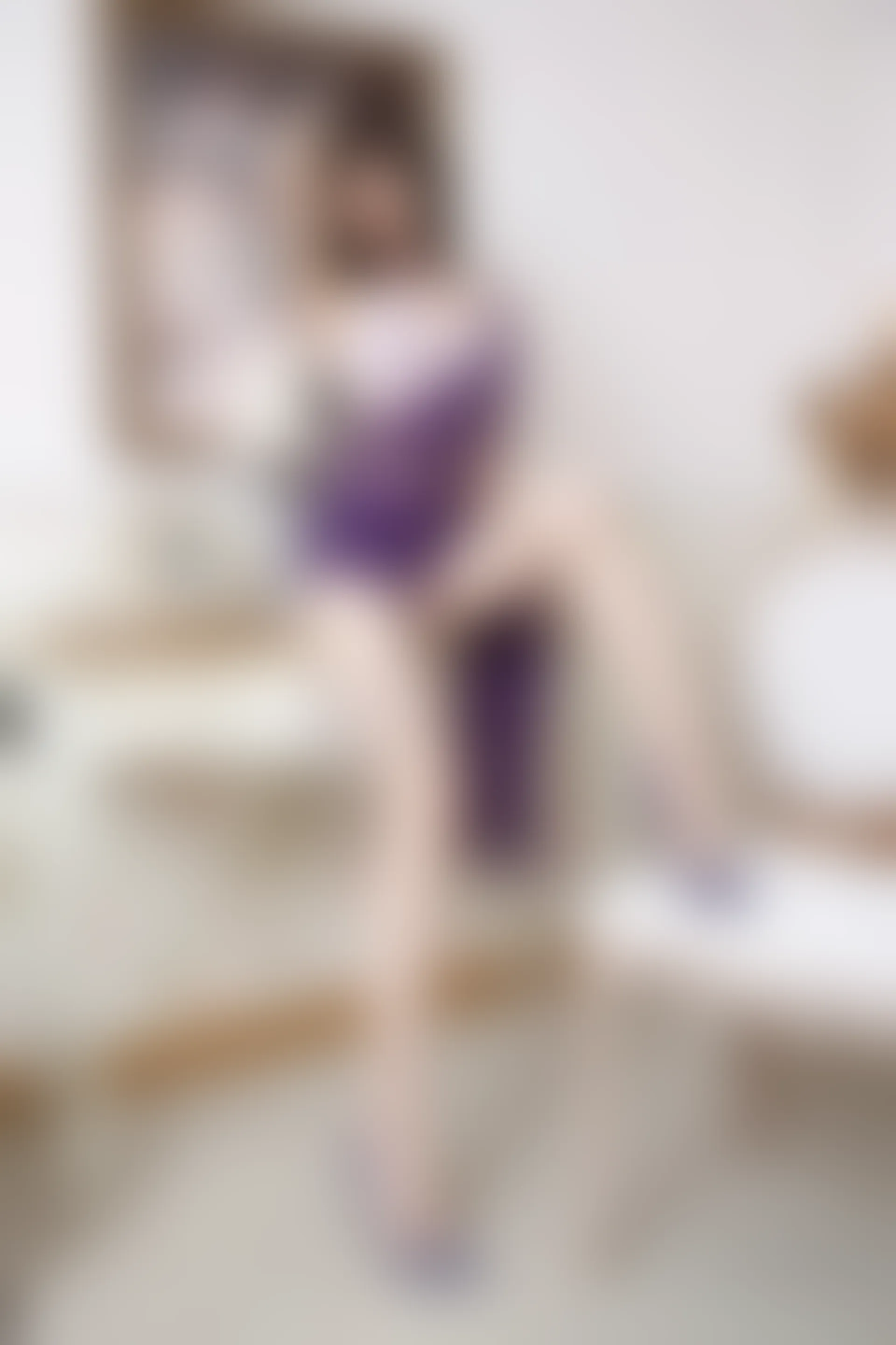XiuRen秀人网 2021.12.30 No.4410 芝芝Booty 御姐美腿[79+1P 747MB]