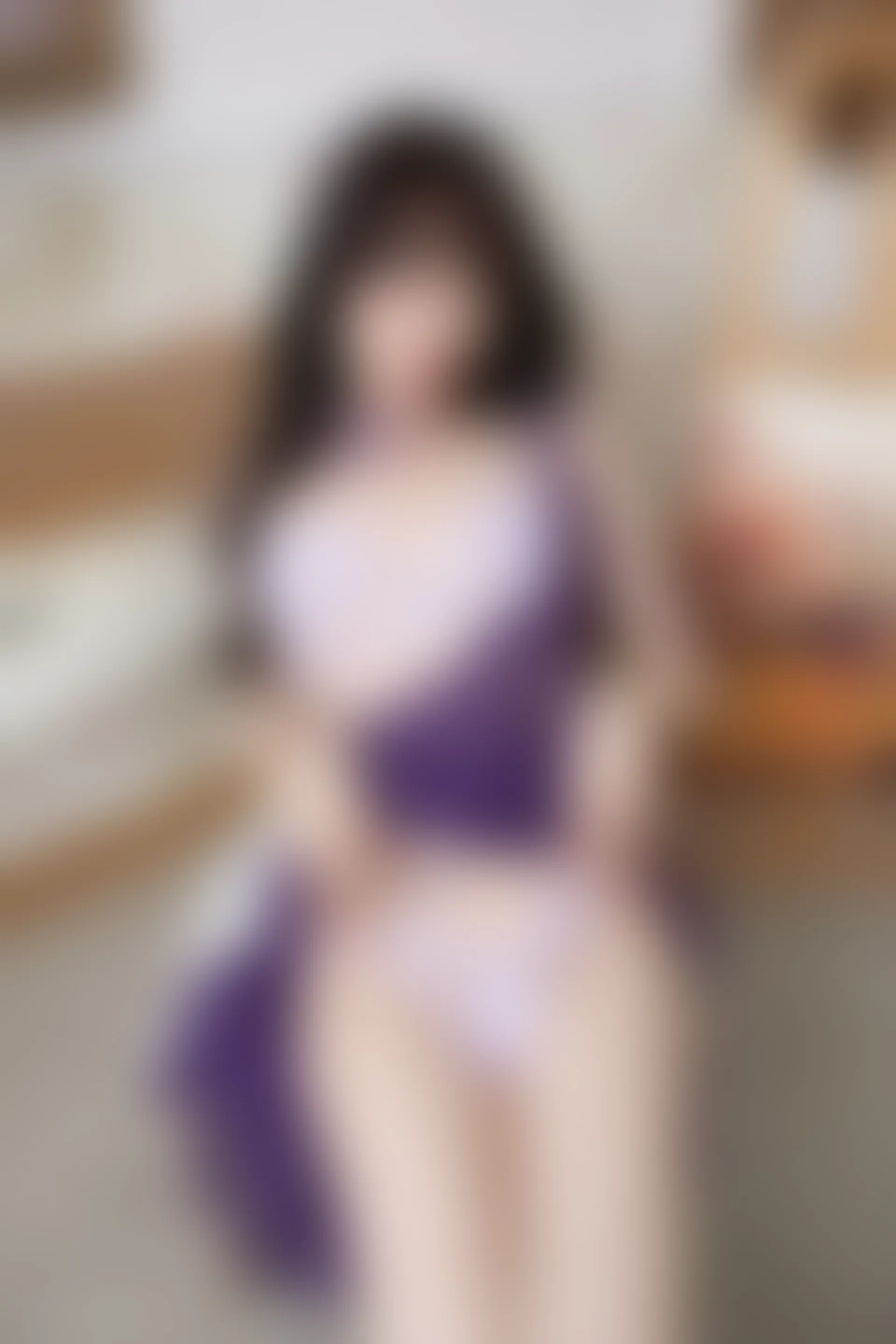 XiuRen秀人网 2021.12.30 No.4410 芝芝Booty 御姐美腿[79+1P 747MB]