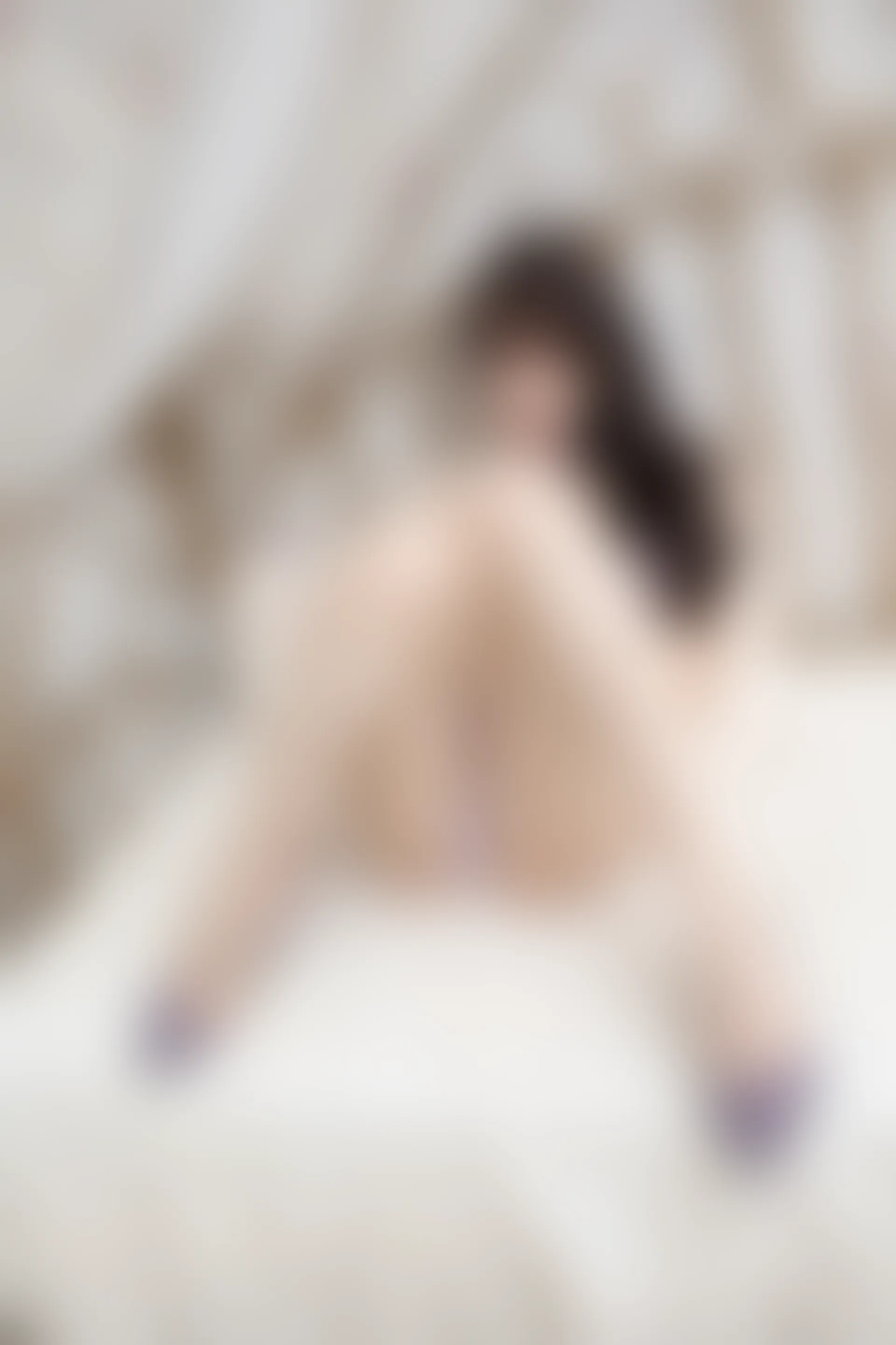 XiuRen秀人网 2021.12.30 No.4410 芝芝Booty 御姐美腿[79+1P 747MB]