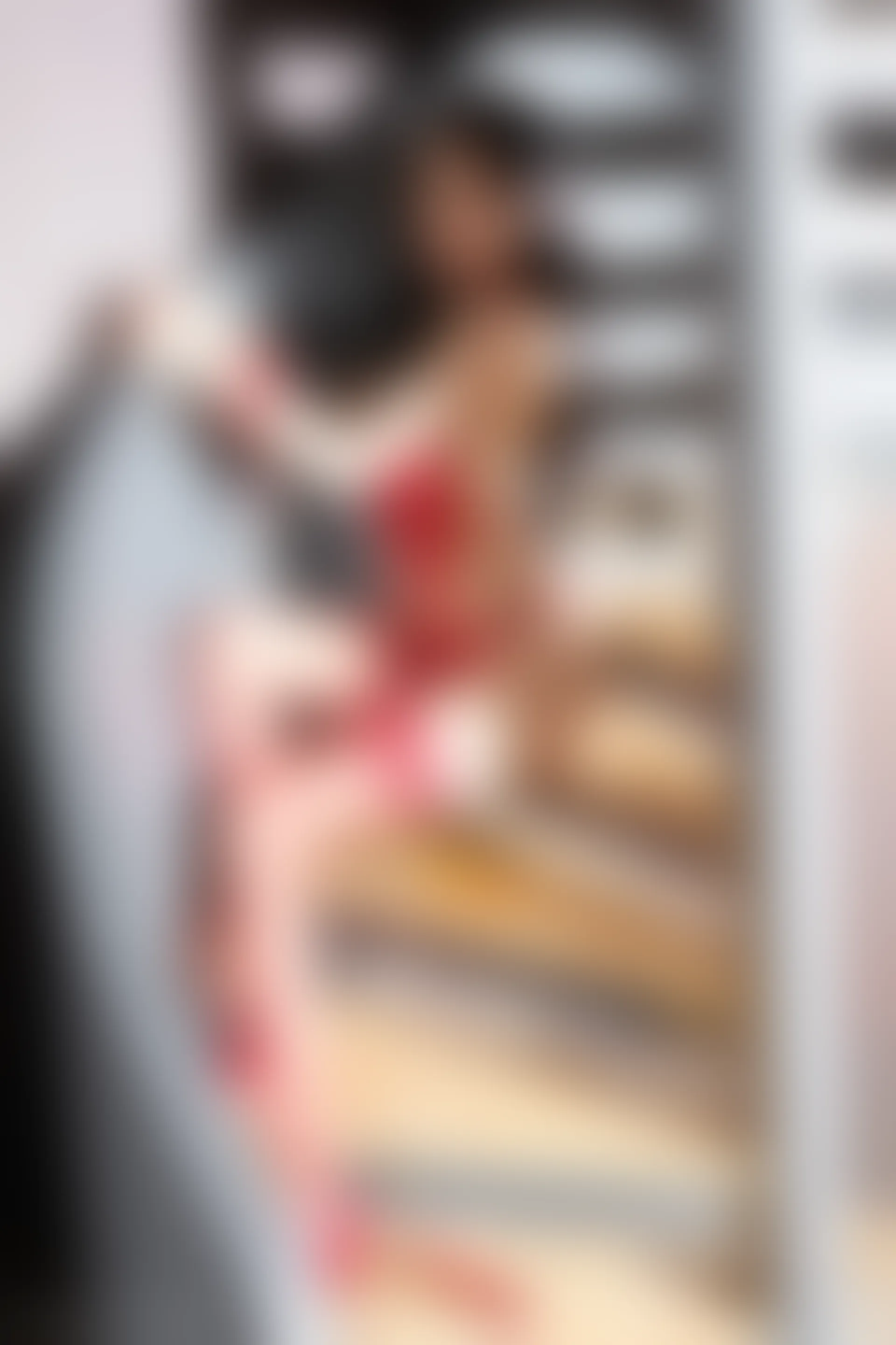 XIUREN秀人网 2024.02.18 NO.8103 杨晨晨Yome[85+1P／685MB]