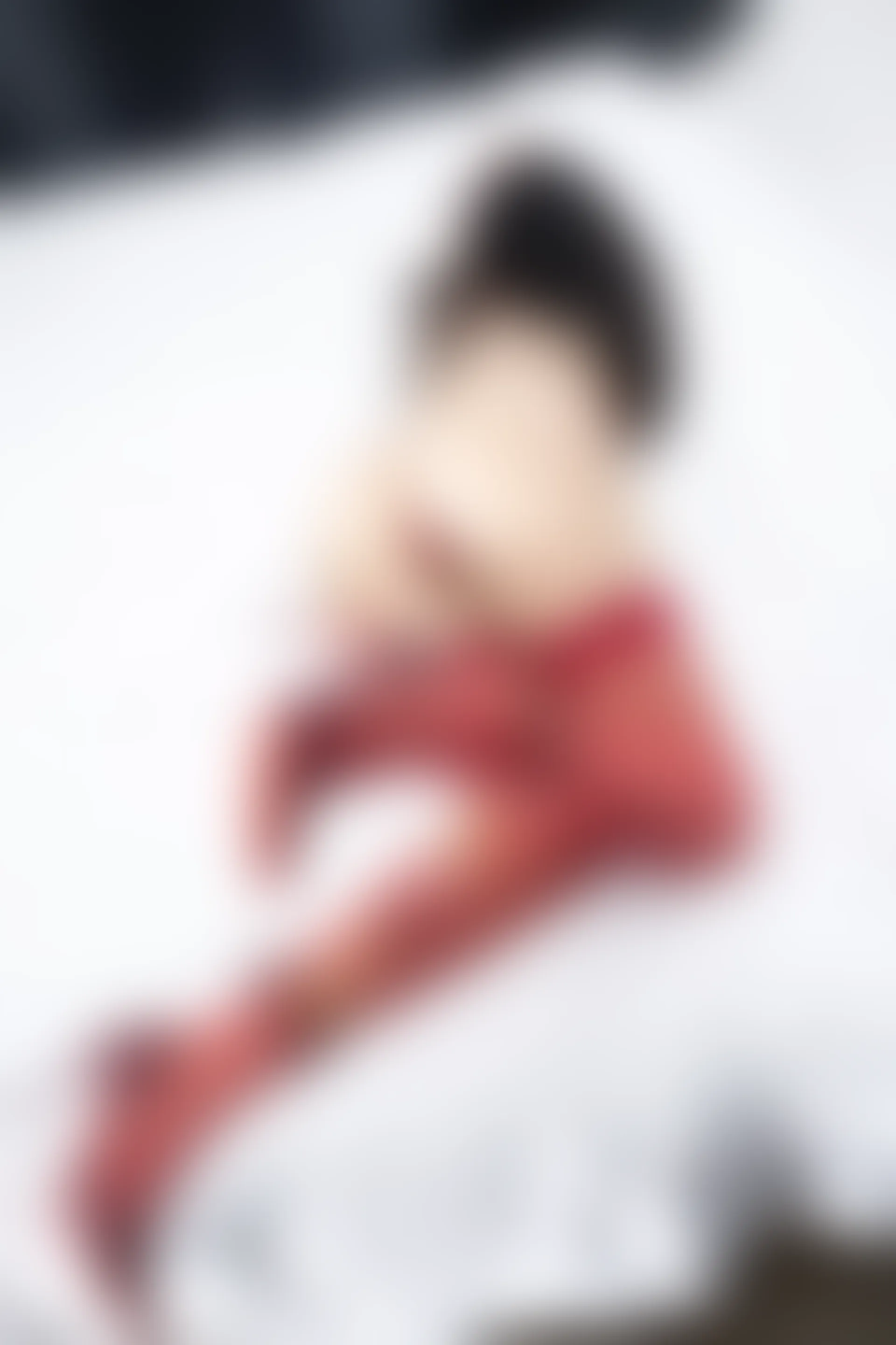 XIUREN秀人网 2024.02.18 NO.8103 杨晨晨Yome[85+1P／685MB]