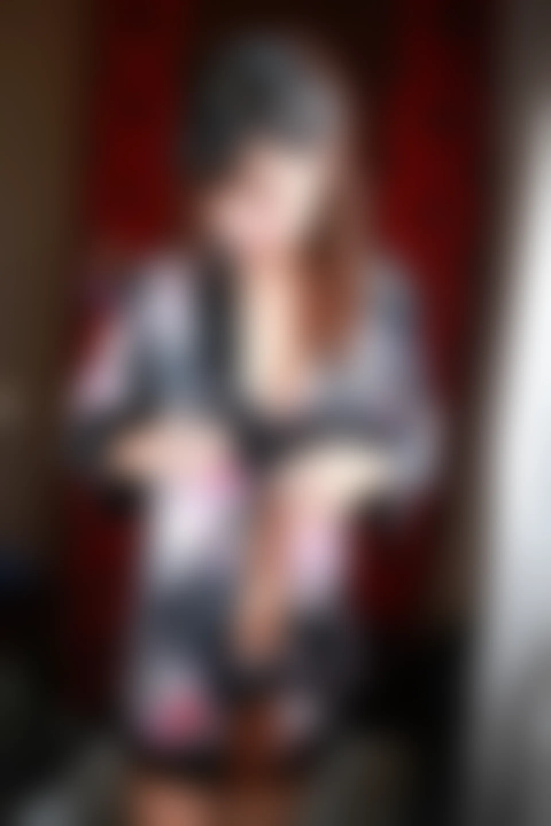 XiuRen秀人网 2015.07.21 No.357 徐畅和徐畅[46+1P77M]