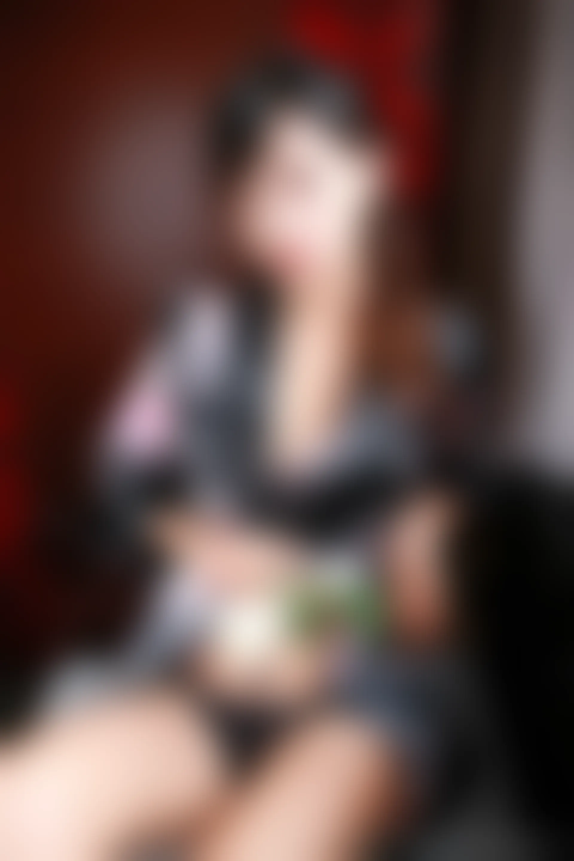 XiuRen秀人网 2015.07.21 No.357 徐畅和徐畅[46+1P77M]