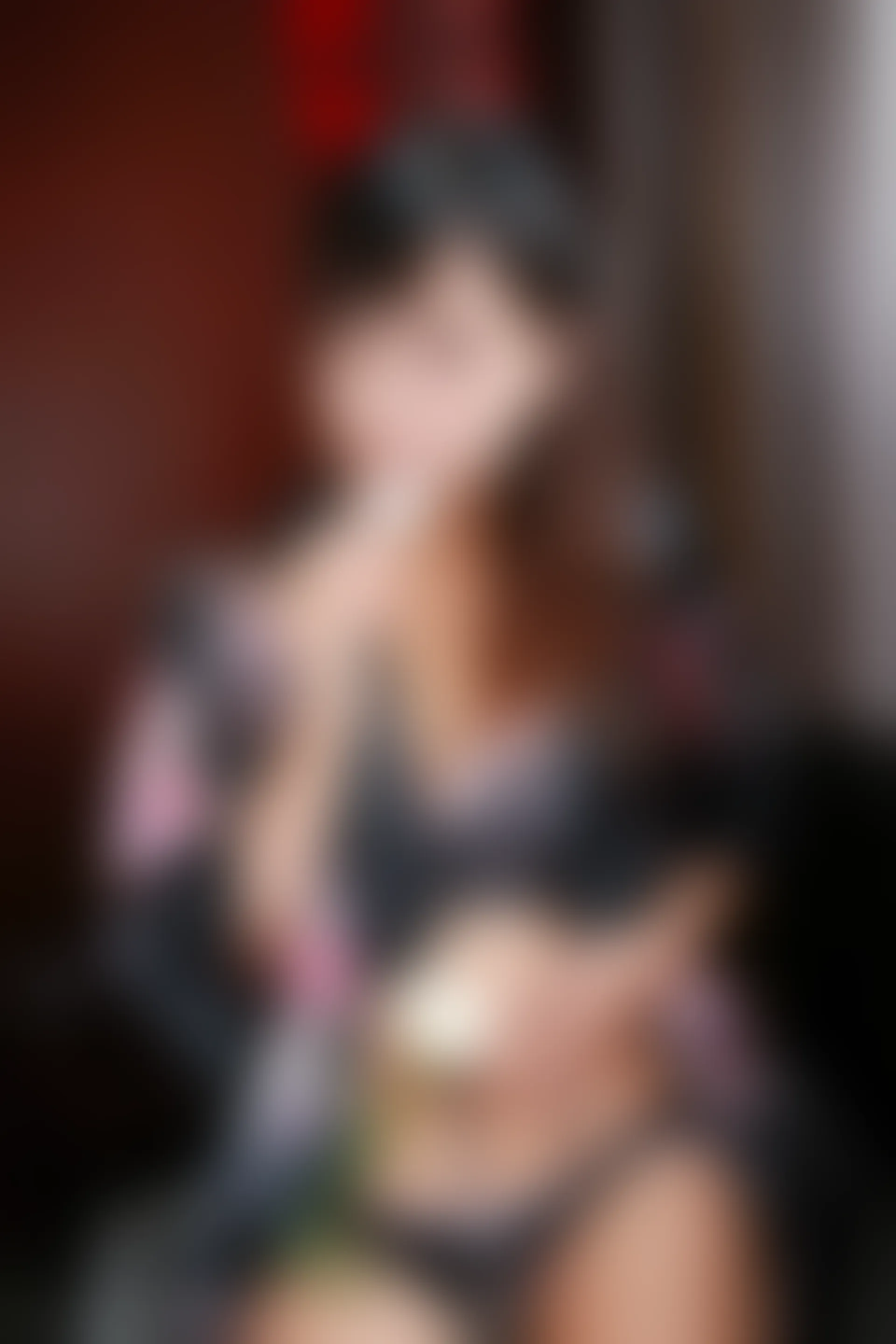 XiuRen秀人网 2015.07.21 No.357 徐畅和徐畅[46+1P77M]