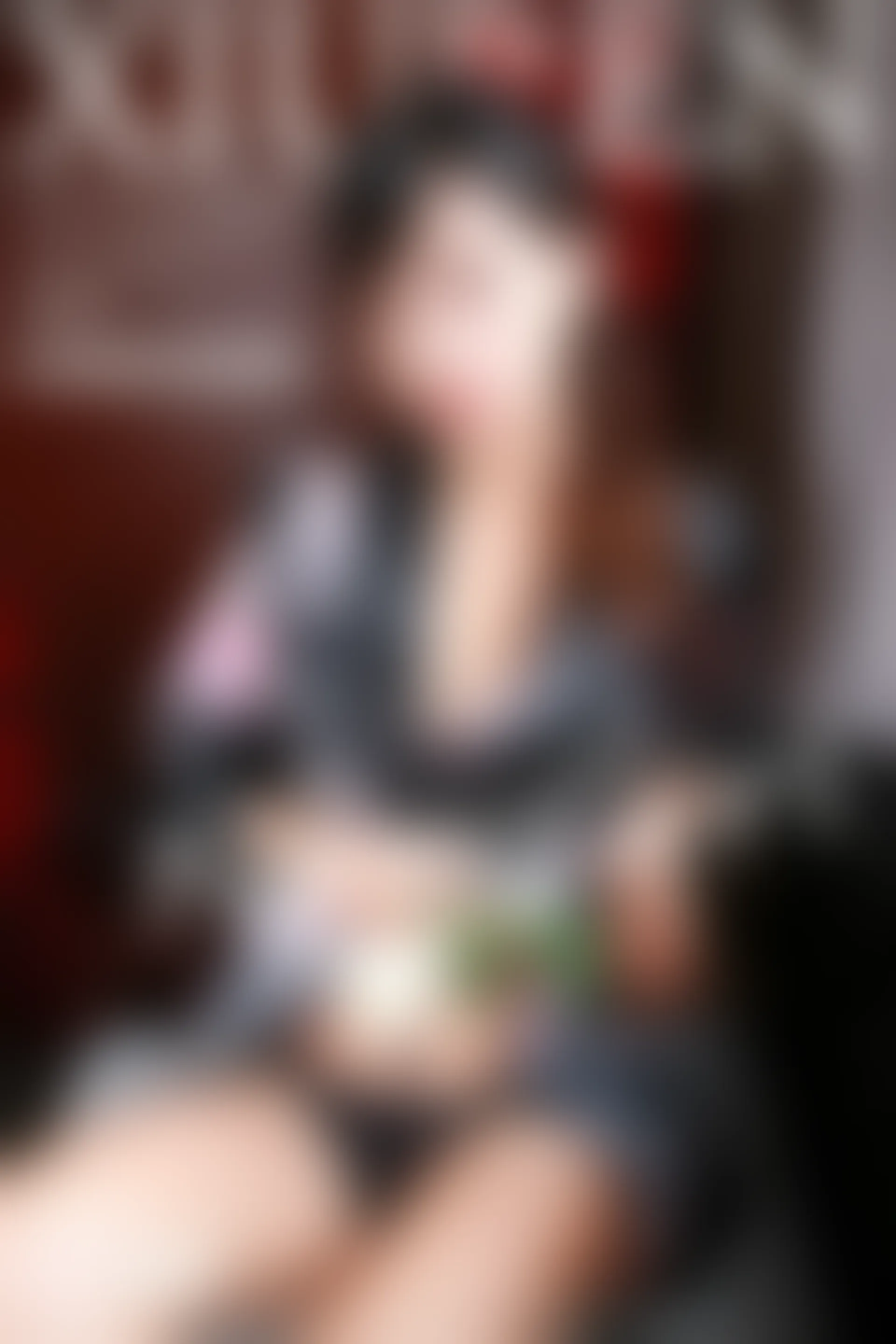XiuRen秀人网 2015.07.21 No.357 徐畅和徐畅[46+1P77M]