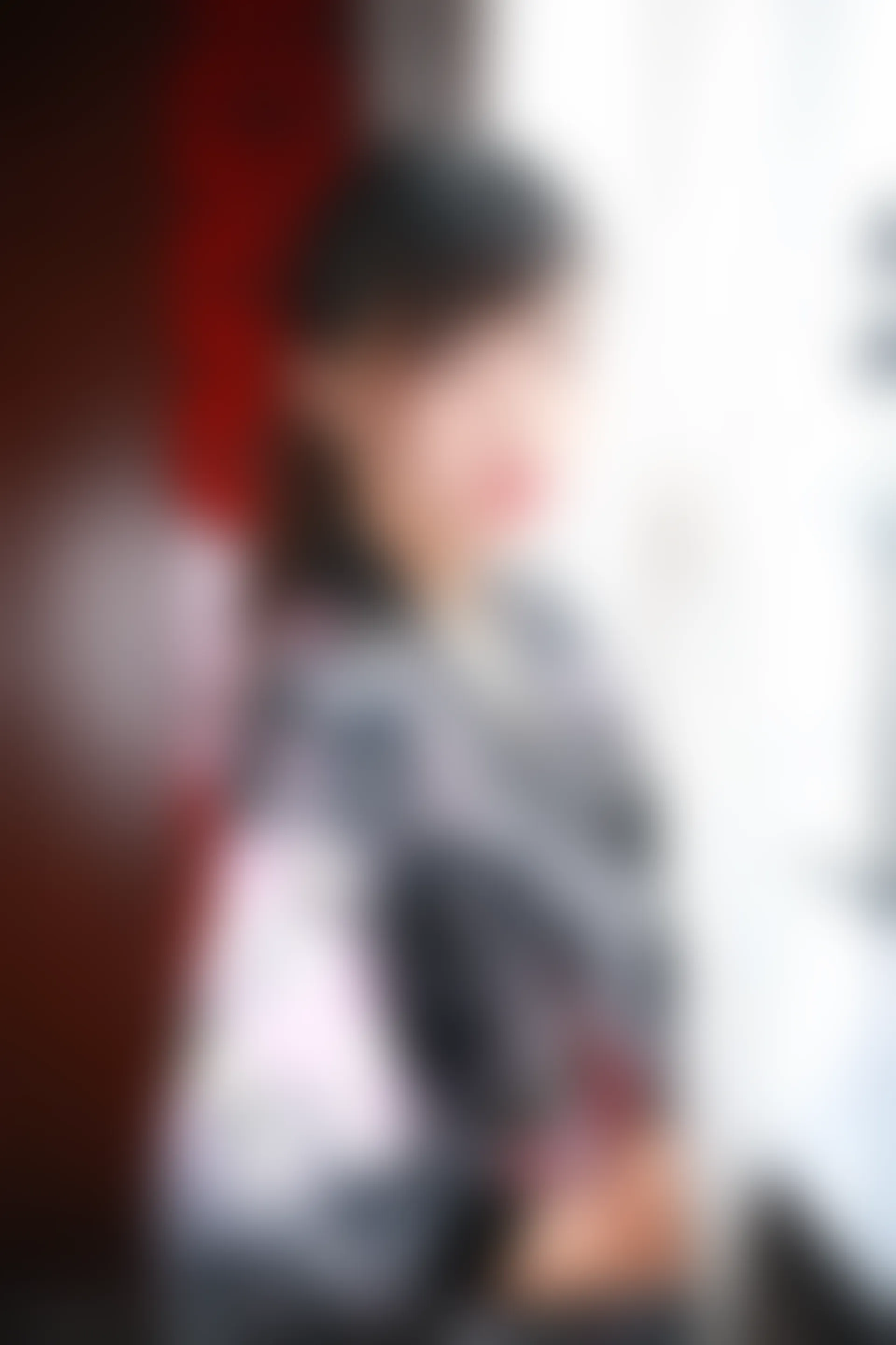 XiuRen秀人网 2015.07.21 No.357 徐畅和徐畅[46+1P77M]