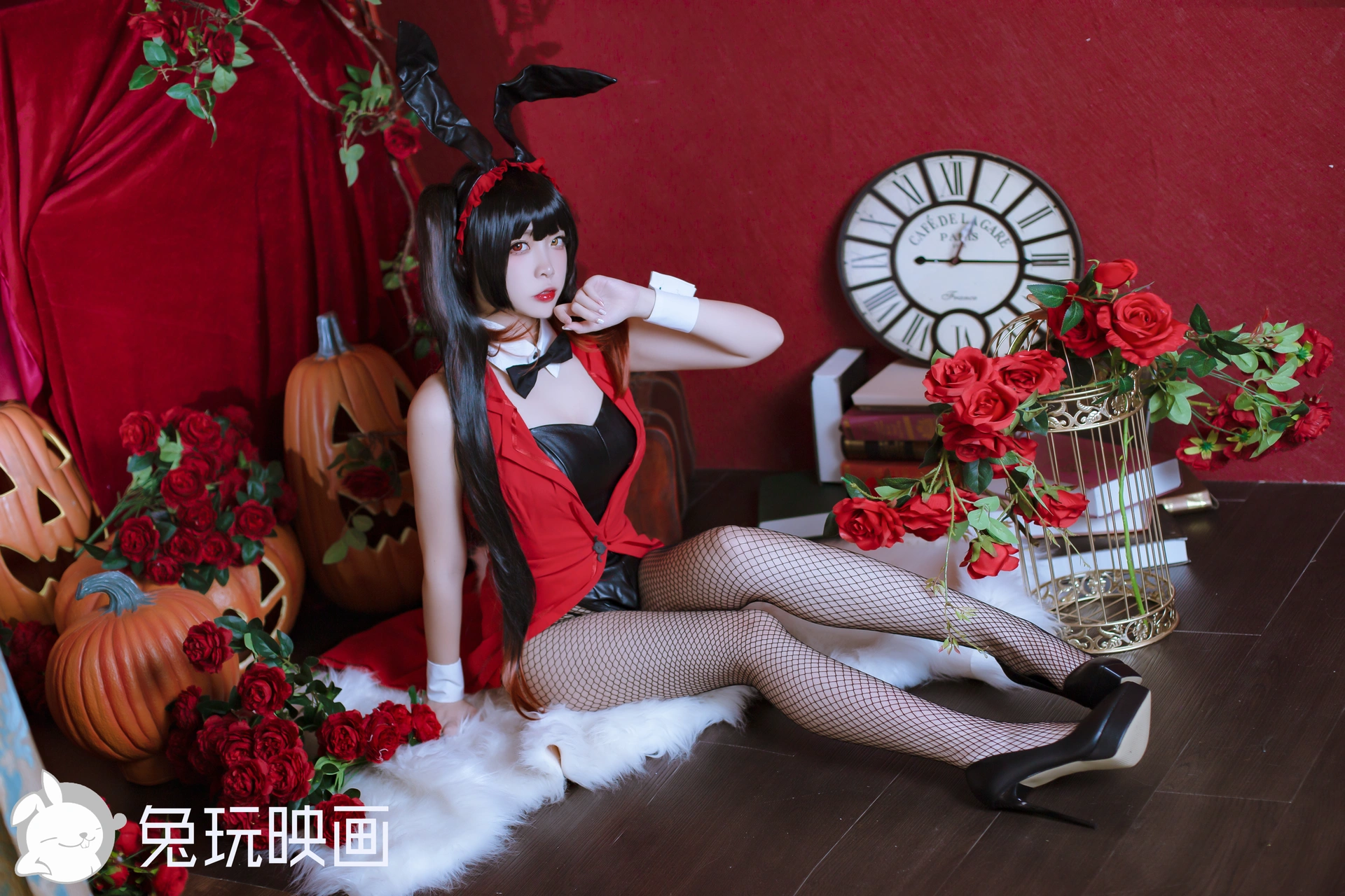 D54.005 时崎狂三 [40P-568MB]