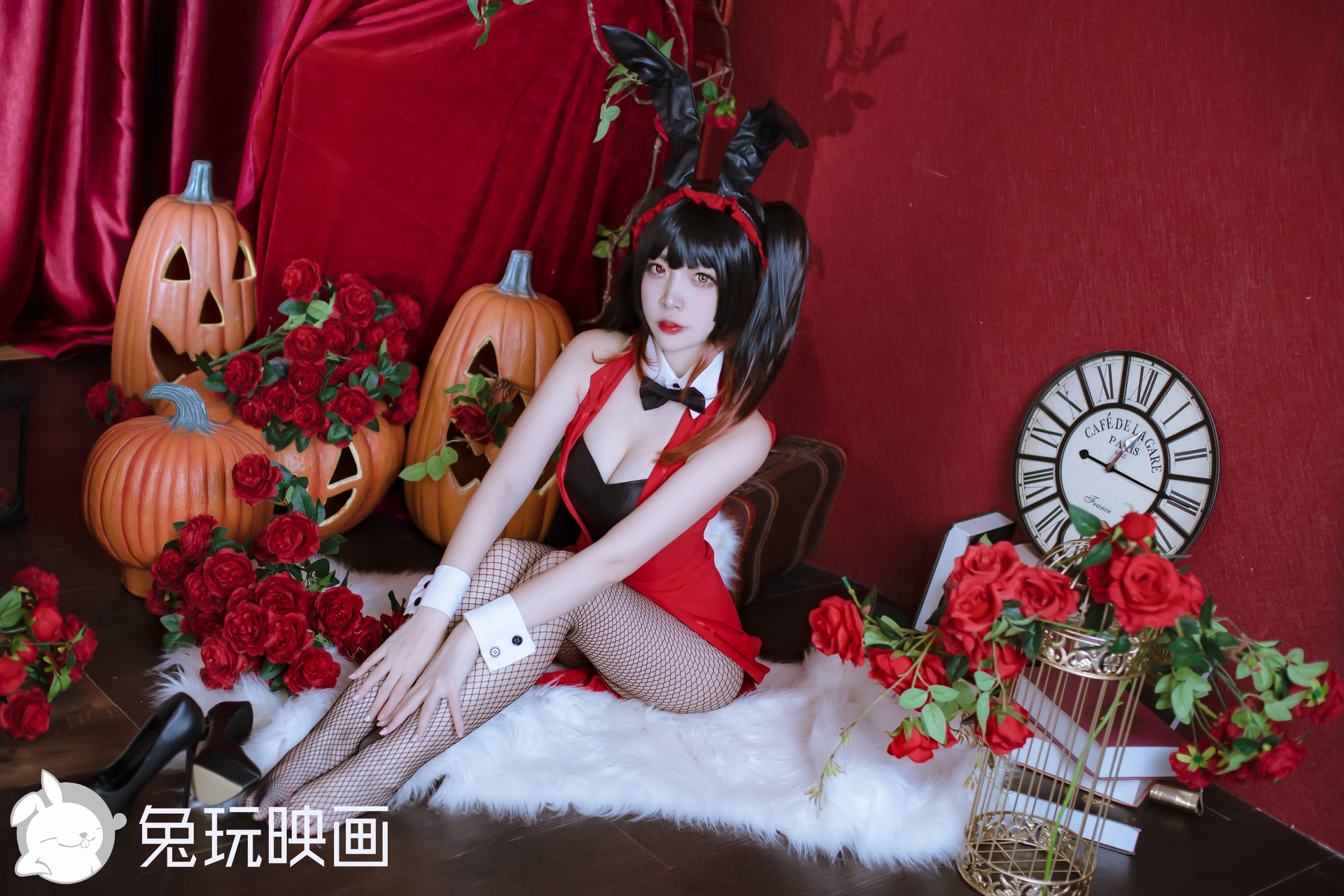 D54.005 时崎狂三 [40P-568MB]
