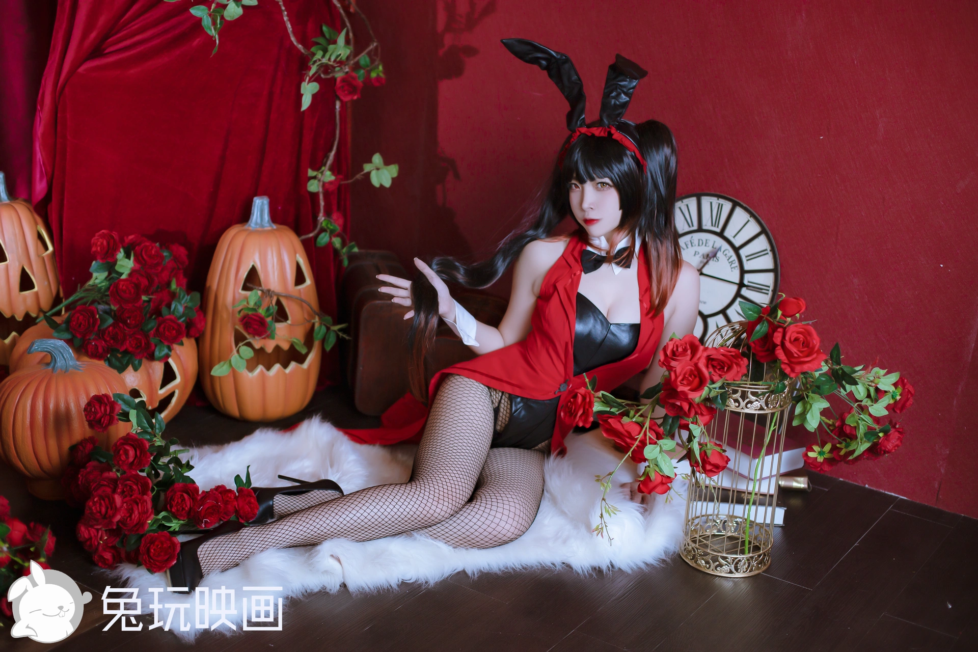 D54.005 时崎狂三 [40P-568MB]
