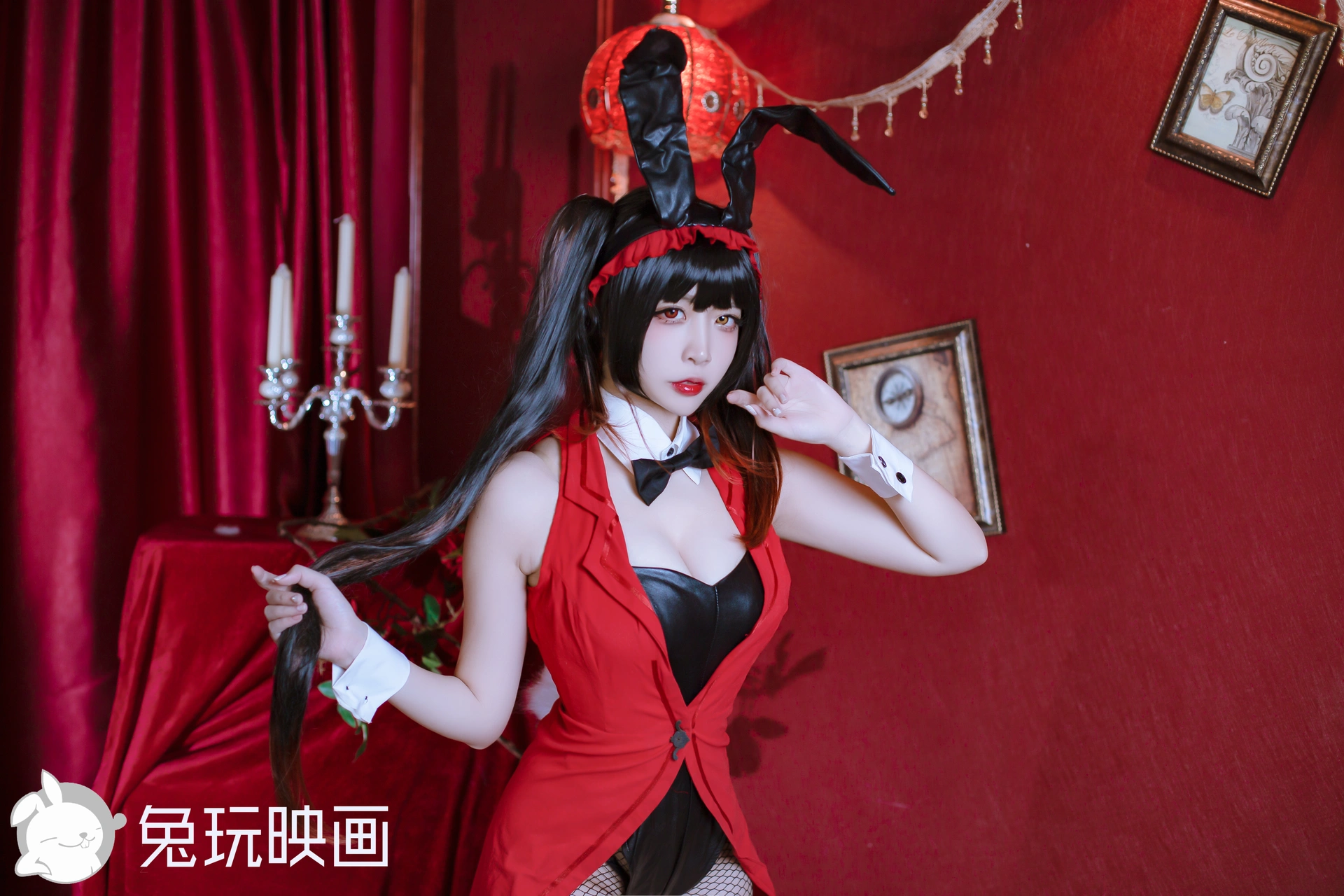 D54.005 时崎狂三 [40P-568MB]
