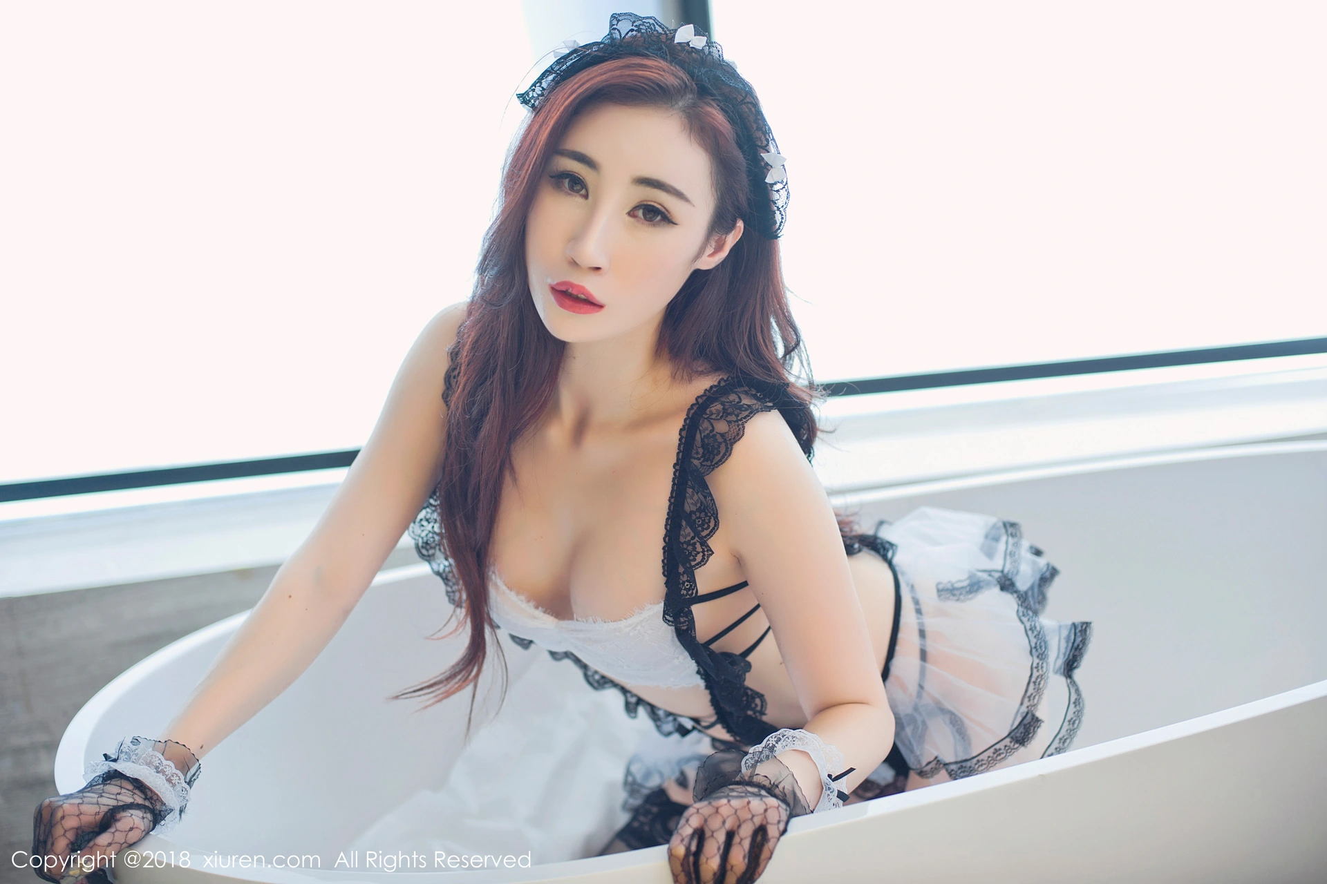 XiuRen秀人网 2018.06.29 No.1059 孙梦瑶V[45+1P102M]