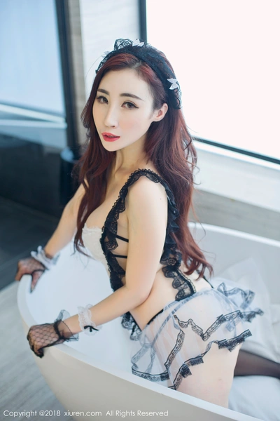 XiuRen秀人网 2018.03.09 No.950 仓井优香[45+1P95M]