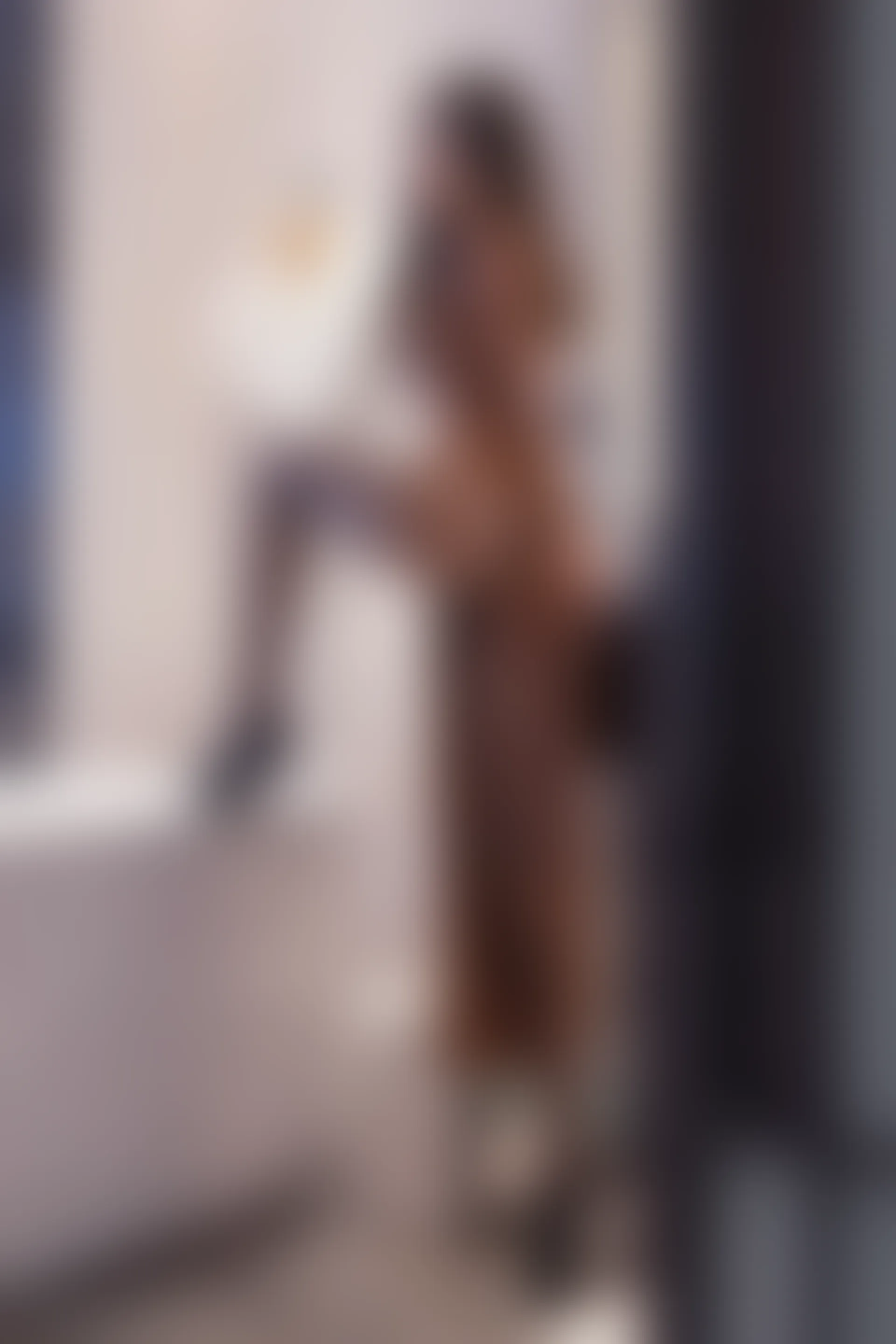 XiuRen秀人网 2021.12.24 No.4382 熊小诺 美腿黑丝[83+1P 719MB]