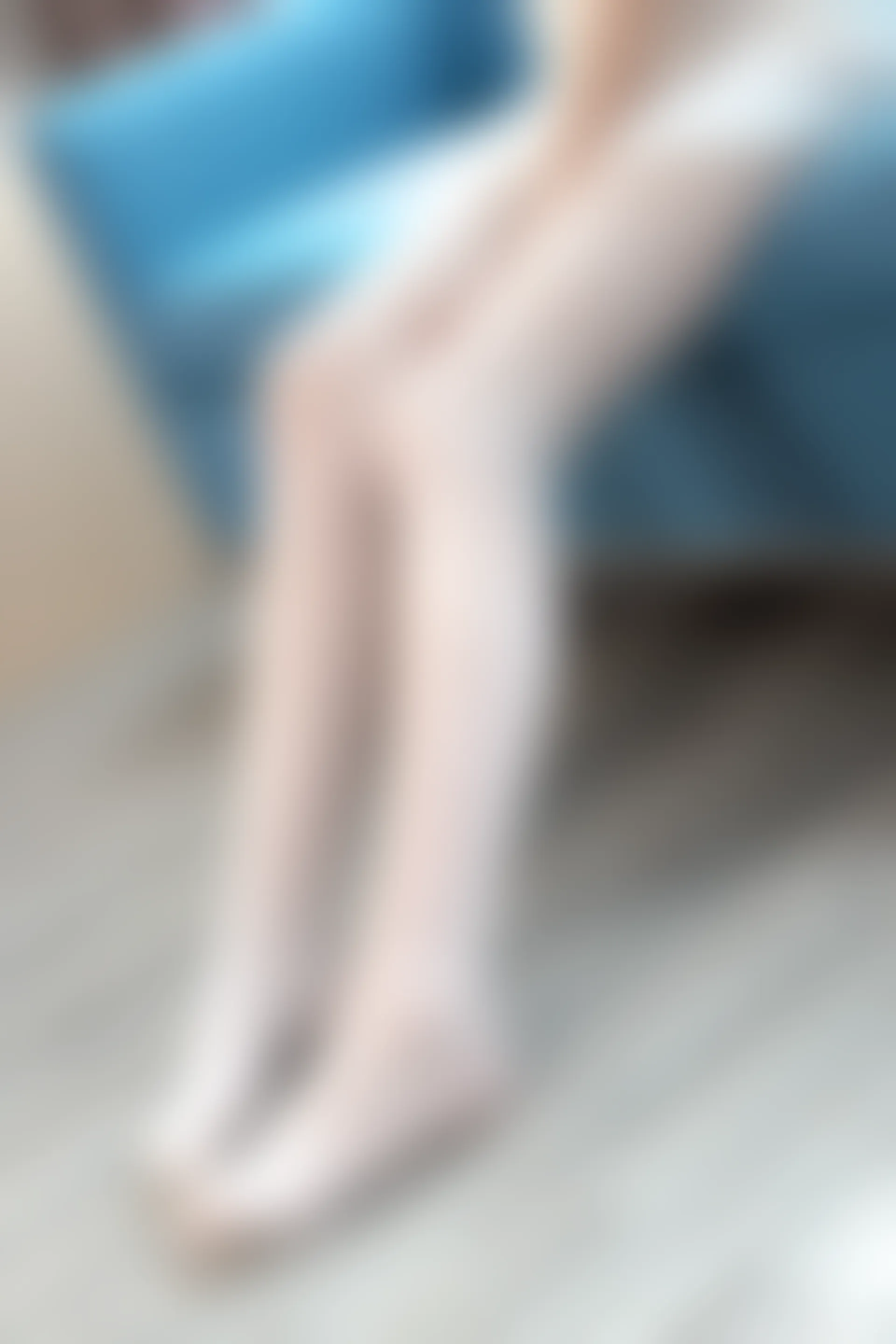 少女秩序 VOL.17 双马尾吊带白丝[64P-652.9M]双马尾, 吊带, 少女秩序, 白丝, 美腿, 美足