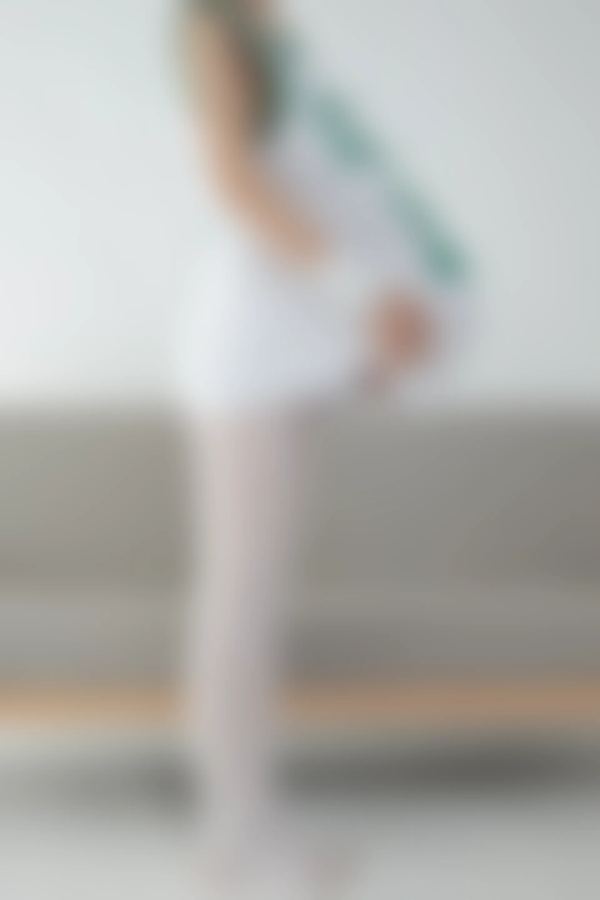 JKFUN-036 与篮球无关 80D白丝 卉子 [60P1V-2.75G]JKFUN, 卉子, 森萝财团, 白丝, 美腿