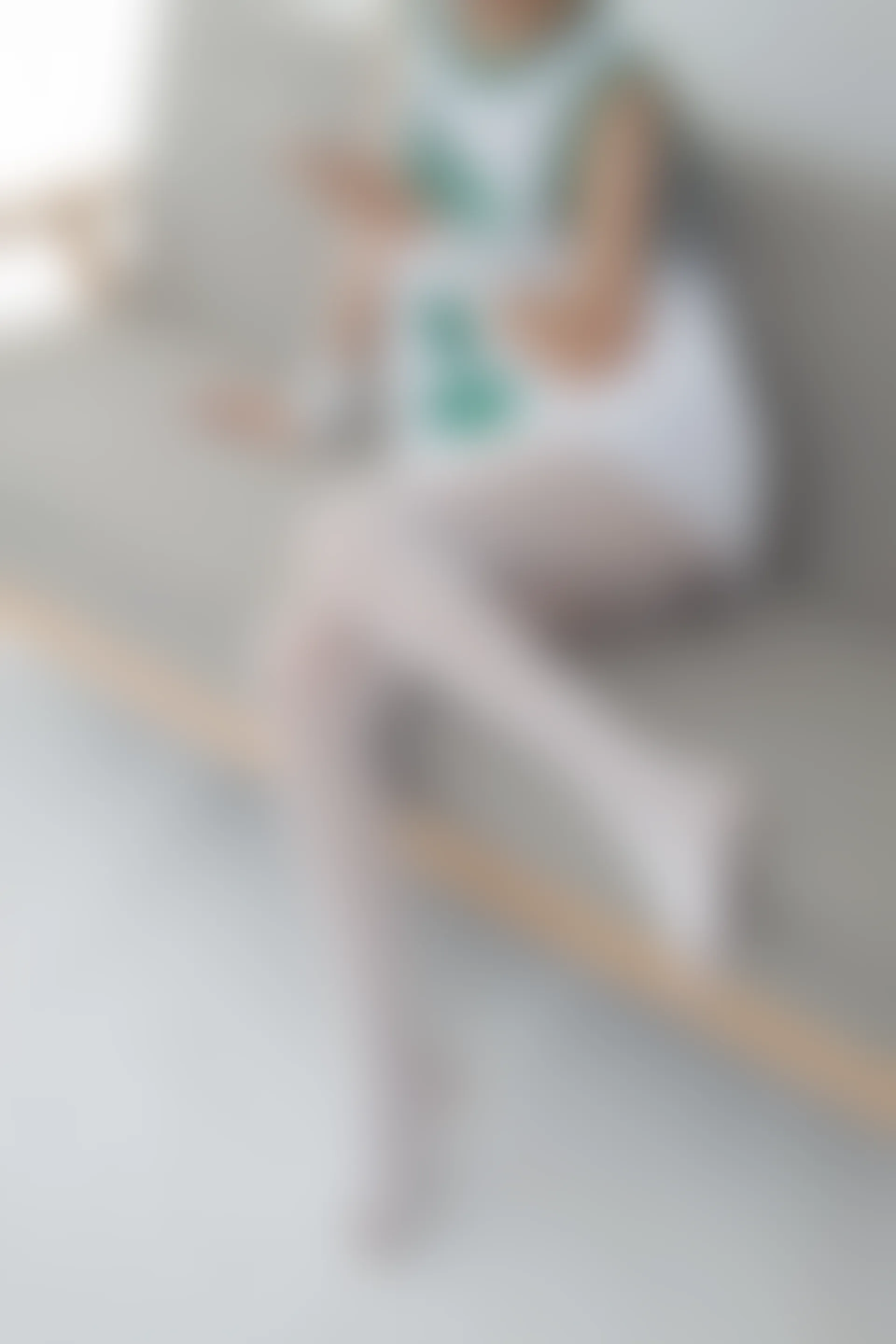 JKFUN-036 与篮球无关 80D白丝 卉子 [60P1V-2.75G]JKFUN, 卉子, 森萝财团, 白丝, 美腿