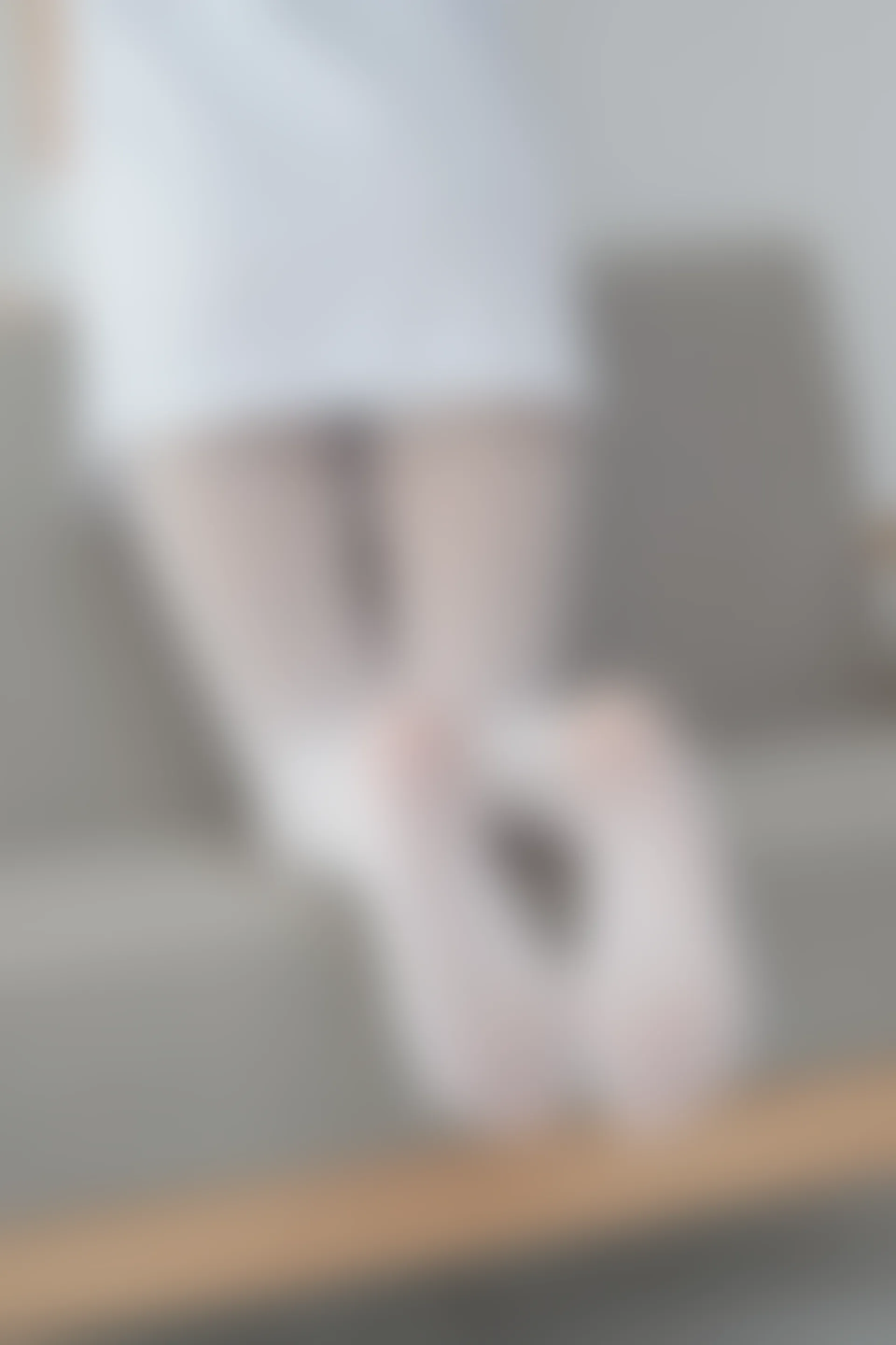 JKFUN-036 与篮球无关 80D白丝 卉子 [60P1V-2.75G]JKFUN, 卉子, 森萝财团, 白丝, 美腿