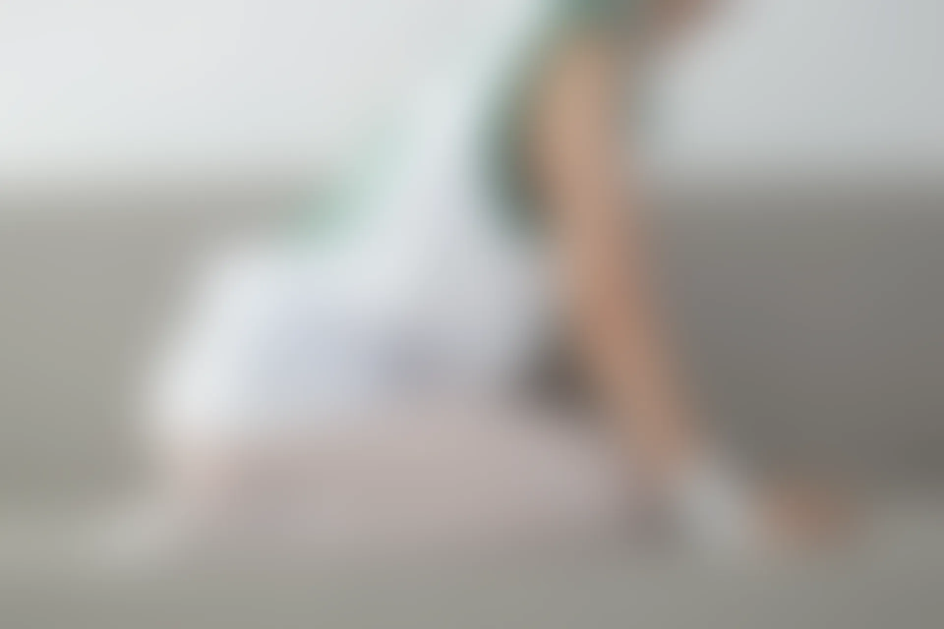 JKFUN-036 与篮球无关 80D白丝 卉子 [60P1V-2.75G]JKFUN, 卉子, 森萝财团, 白丝, 美腿