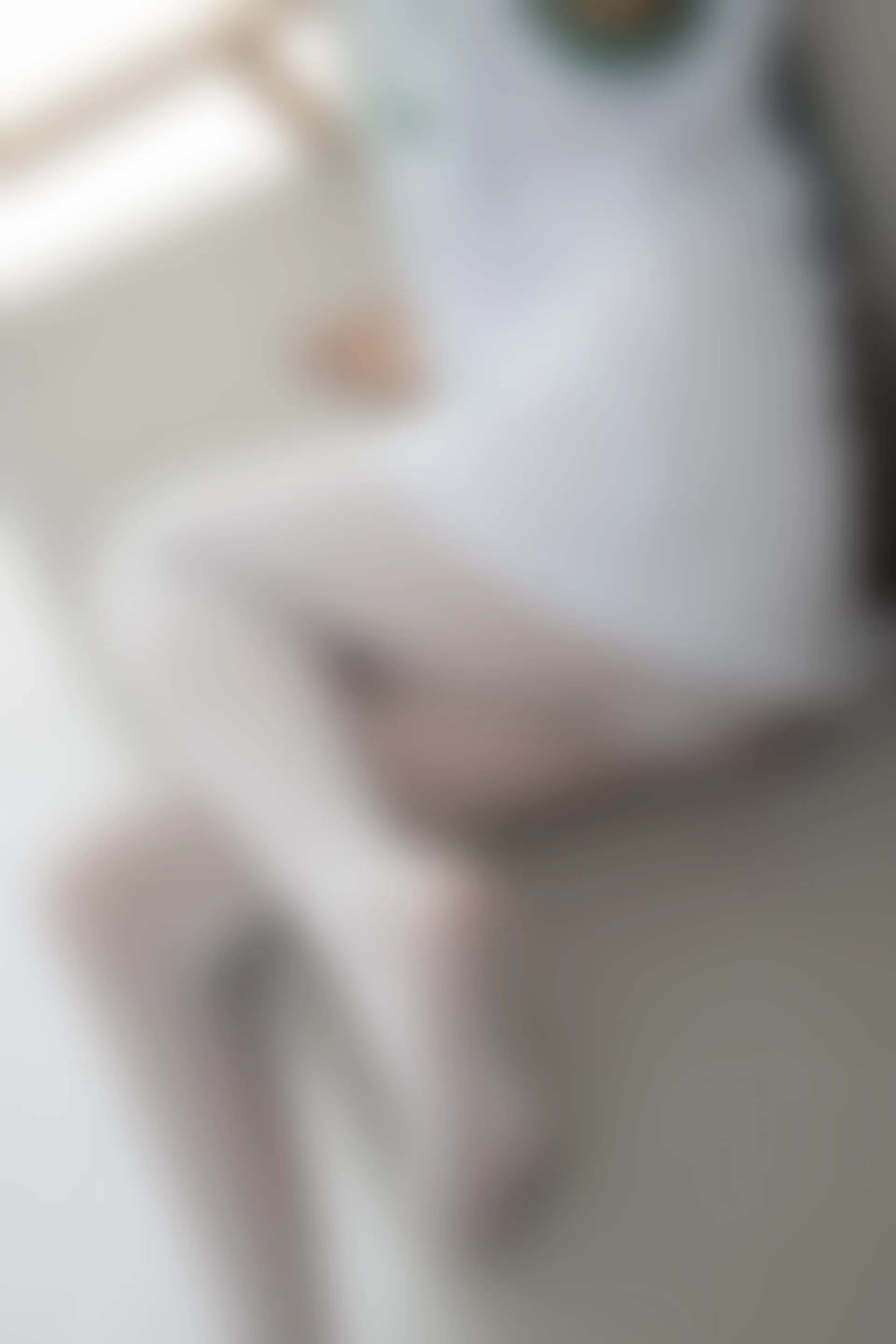 JKFUN-036 与篮球无关 80D白丝 卉子 [60P1V-2.75G]JKFUN, 卉子, 森萝财团, 白丝, 美腿