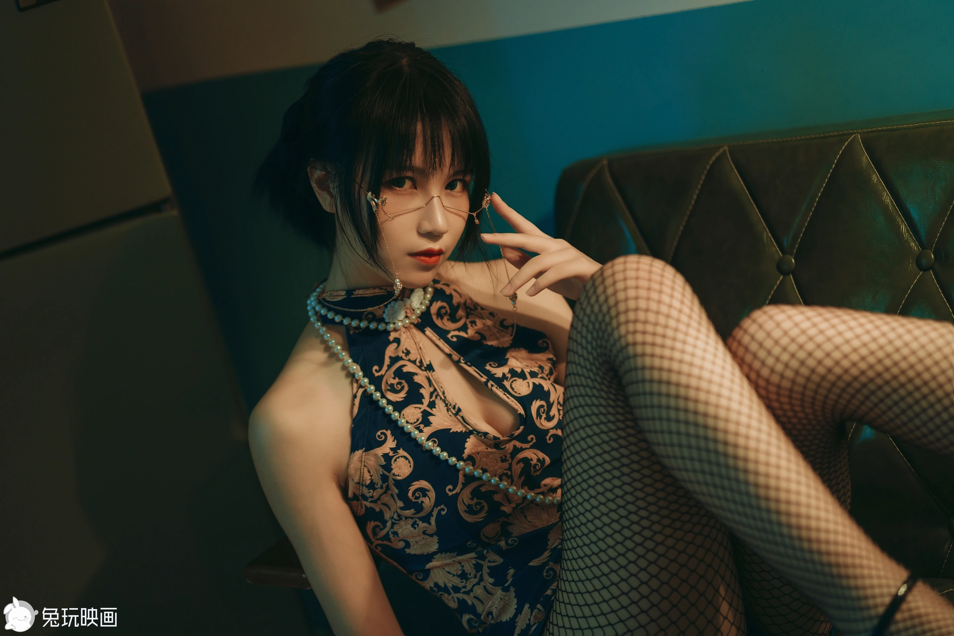 C14.008 珠光宝气 [39P-542MB]