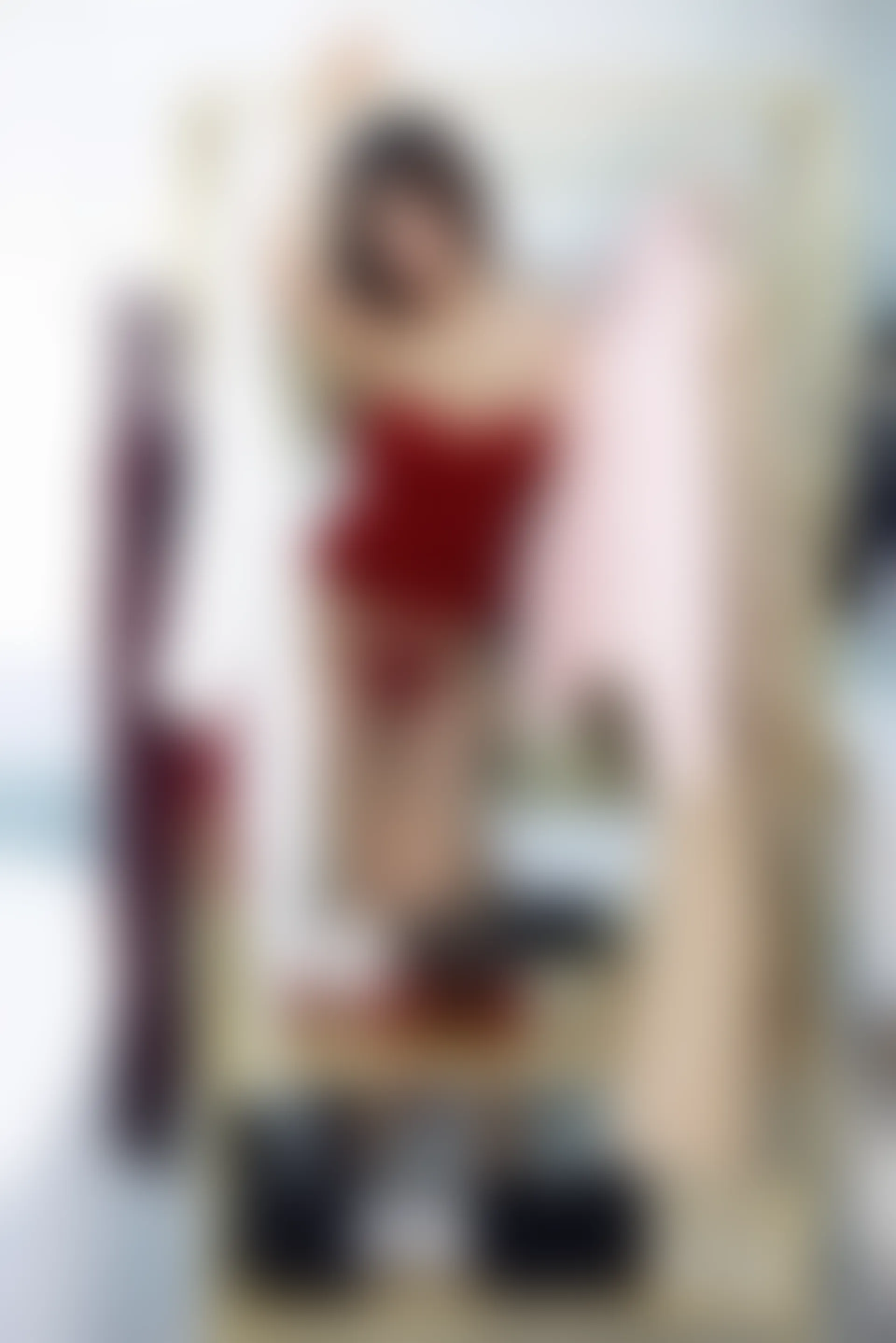 XIUREN秀人网 2023.11.24 NO.7715 绮里嘉ula[109+1P／895MB]
