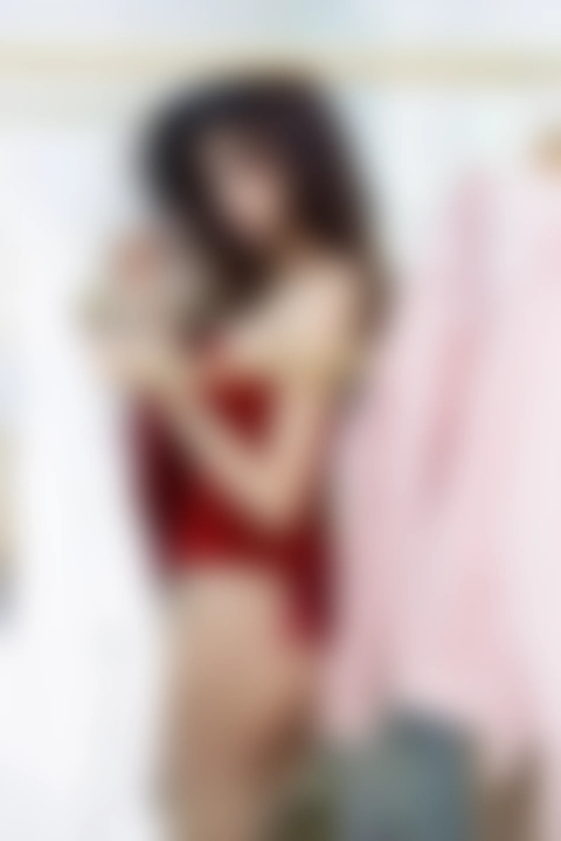 XIUREN秀人网 2023.11.24 NO.7715 绮里嘉ula[109+1P／895MB]