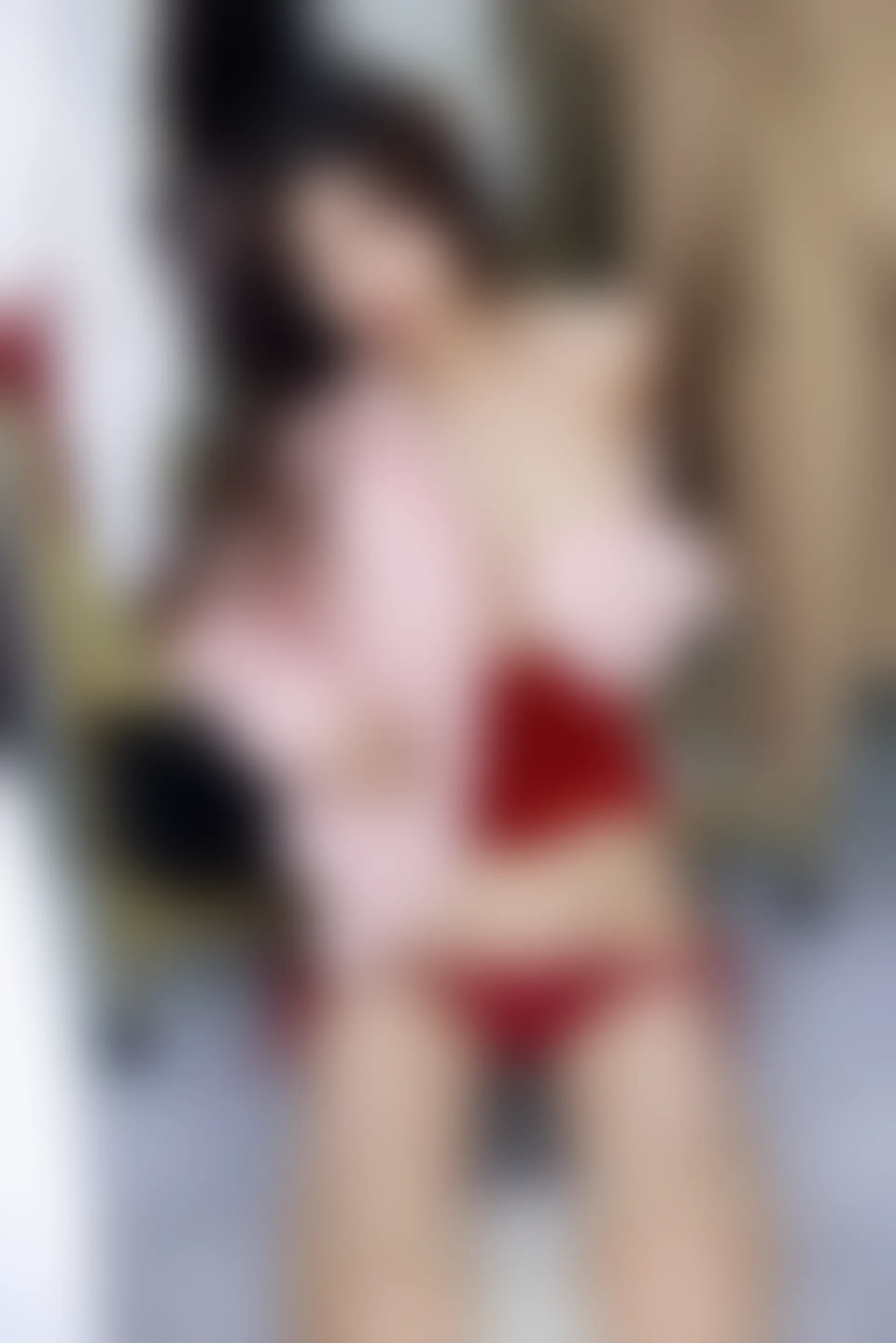 XIUREN秀人网 2023.11.24 NO.7715 绮里嘉ula[109+1P／895MB]