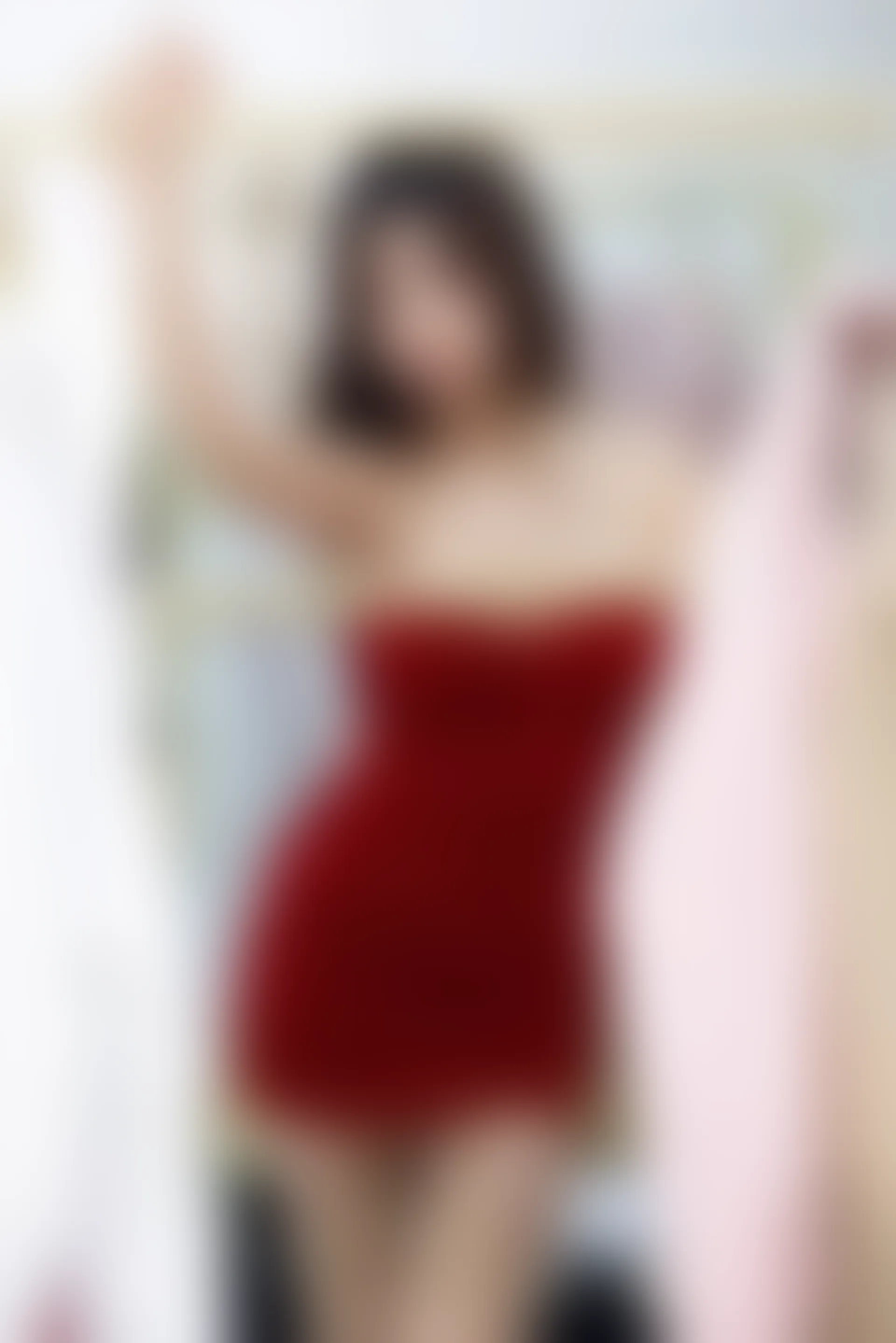 XIUREN秀人网 2023.11.24 NO.7715 绮里嘉ula[109+1P／895MB]