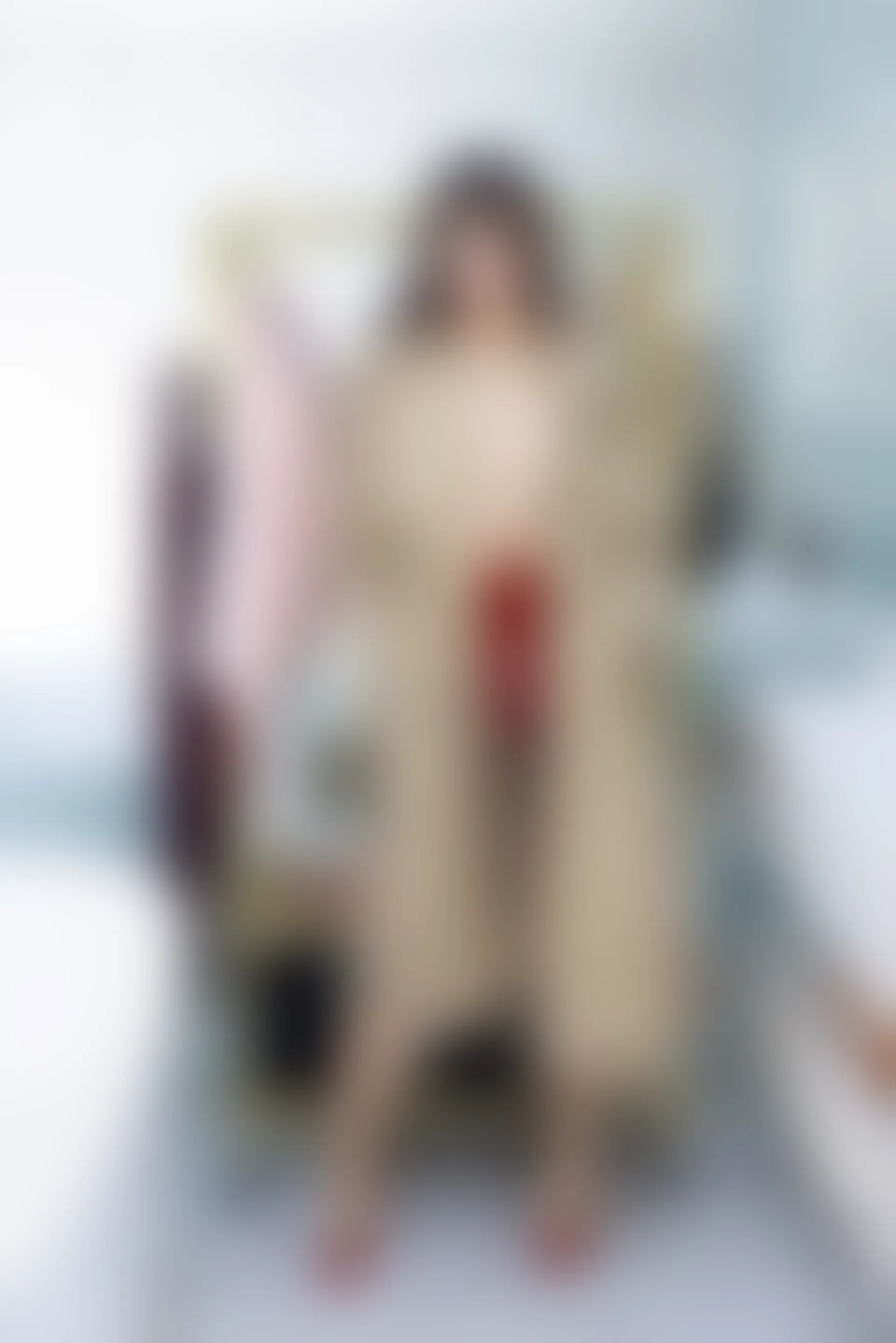 XIUREN秀人网 2023.11.24 NO.7715 绮里嘉ula[109+1P／895MB]