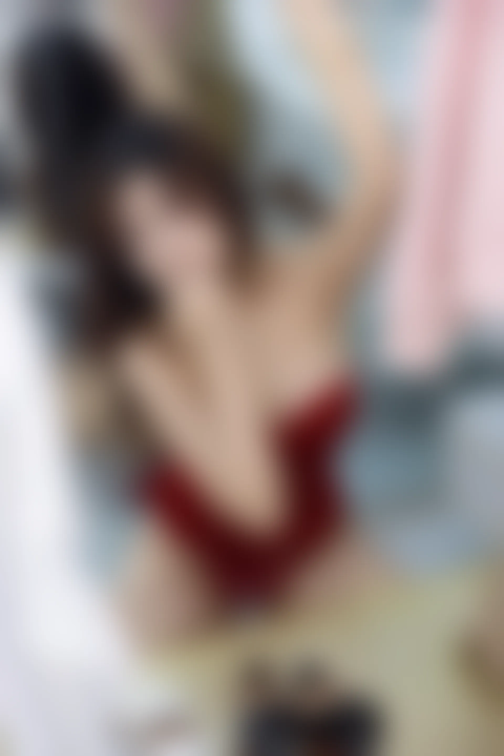 XIUREN秀人网 2023.11.24 NO.7715 绮里嘉ula[109+1P／895MB]