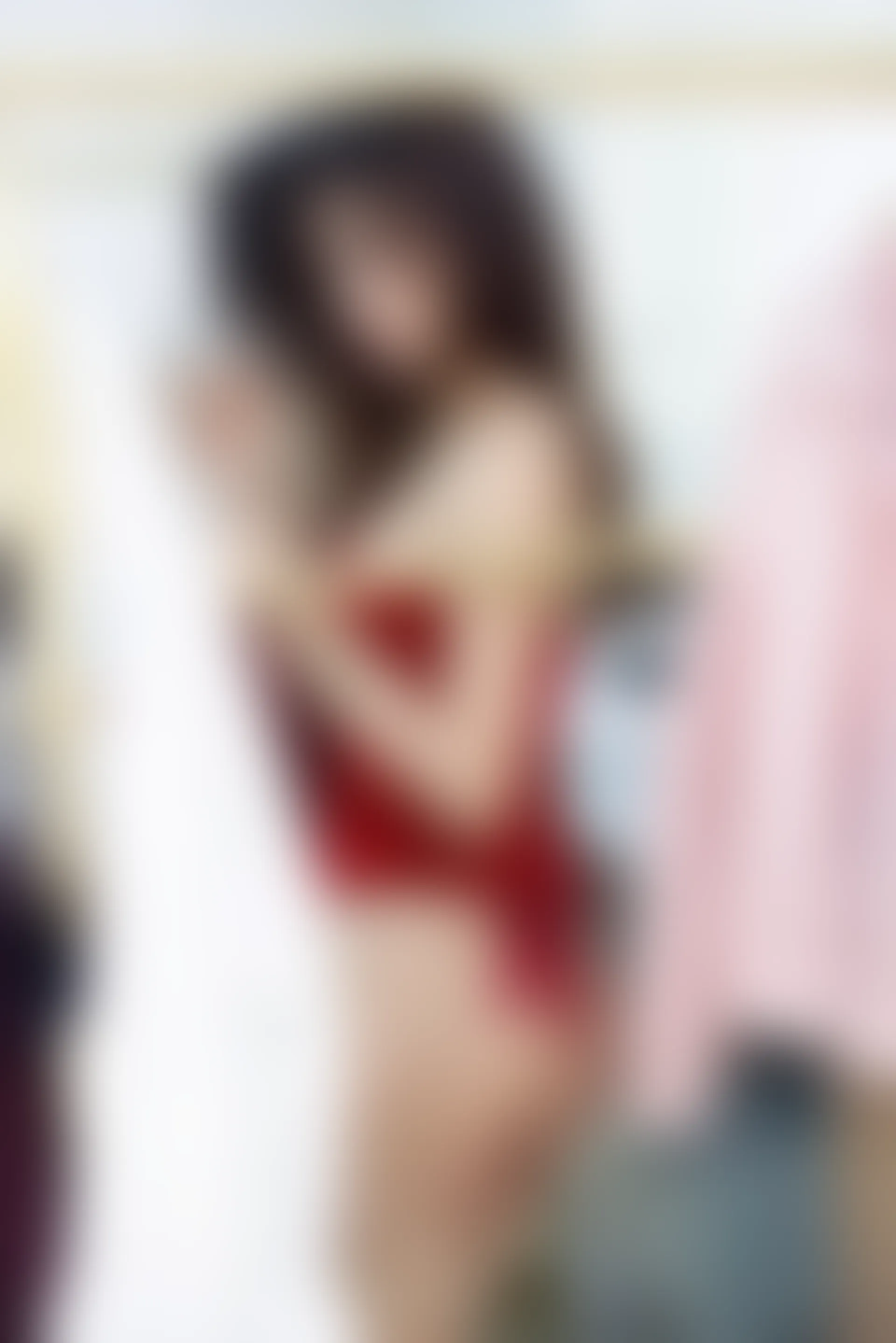 XIUREN秀人网 2023.11.24 NO.7715 绮里嘉ula[109+1P／895MB]