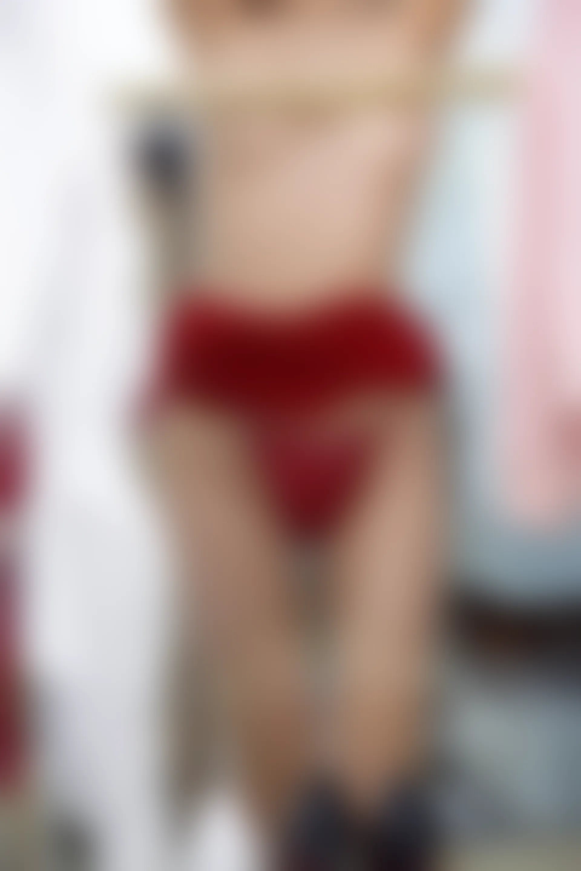 XIUREN秀人网 2023.11.24 NO.7715 绮里嘉ula[109+1P／895MB]